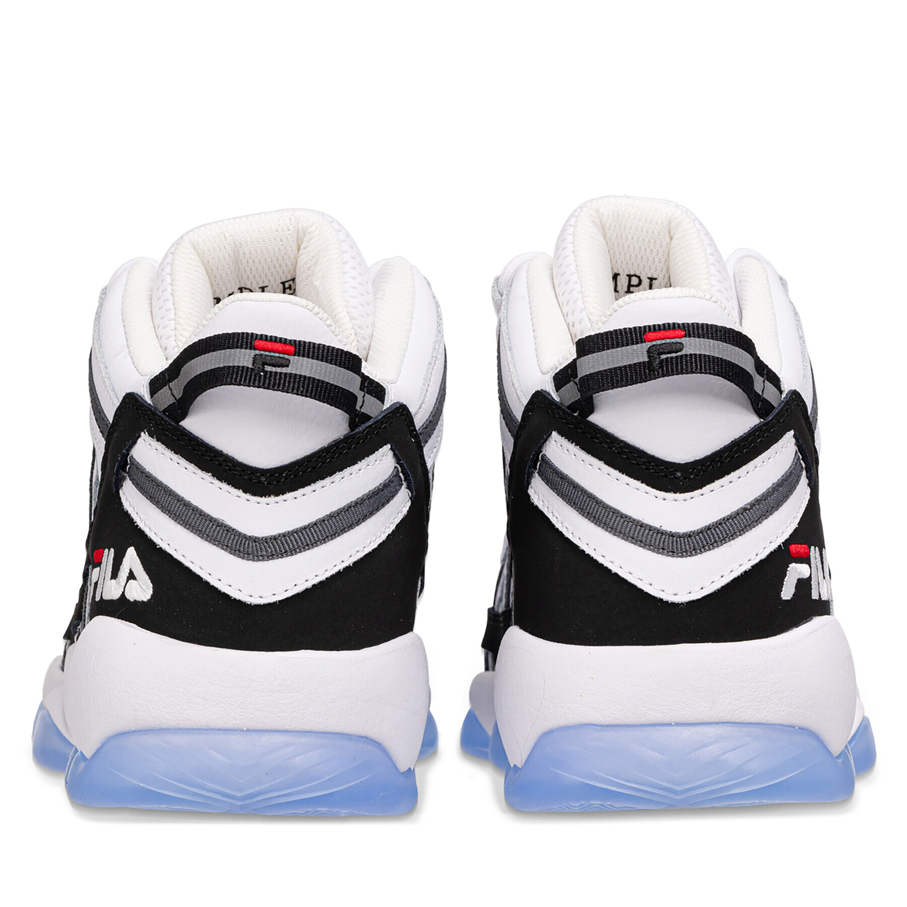 Fila Sneakers Spaghetti FFM0258.13036 Alb - Pled.ro