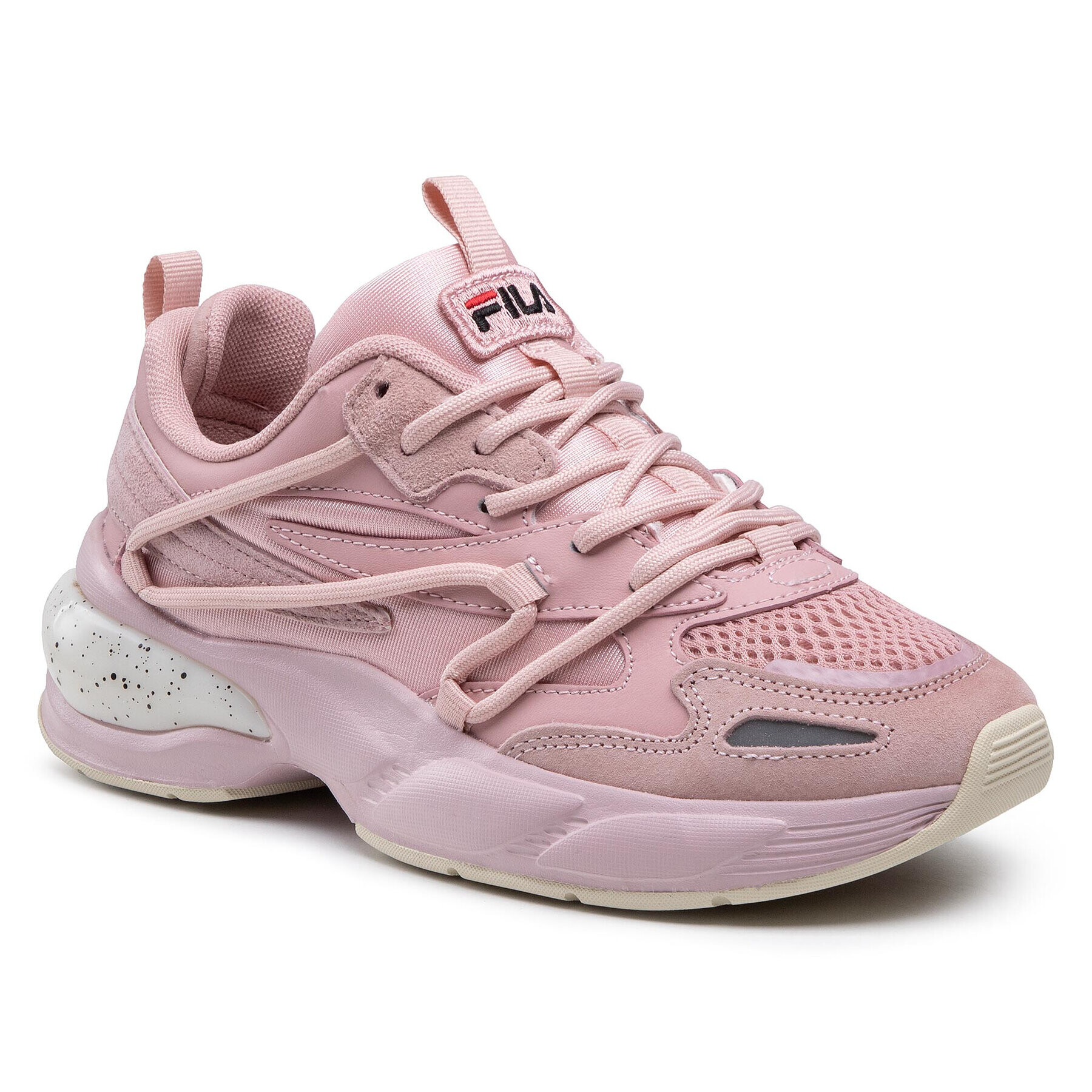 Fila Sneakers Spettro X Wmn 1011015.70C Roz - Pled.ro