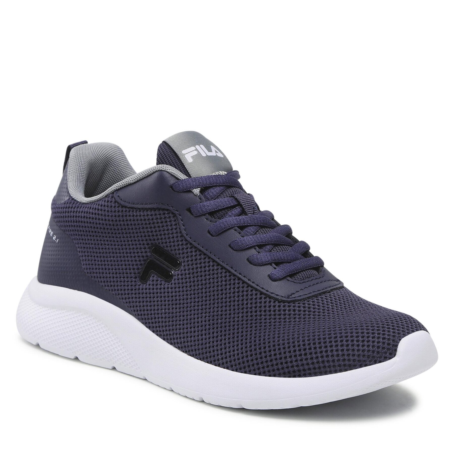 Fila Sneakers Spitfire FFM0077.53072 Bleumarin - Pled.ro