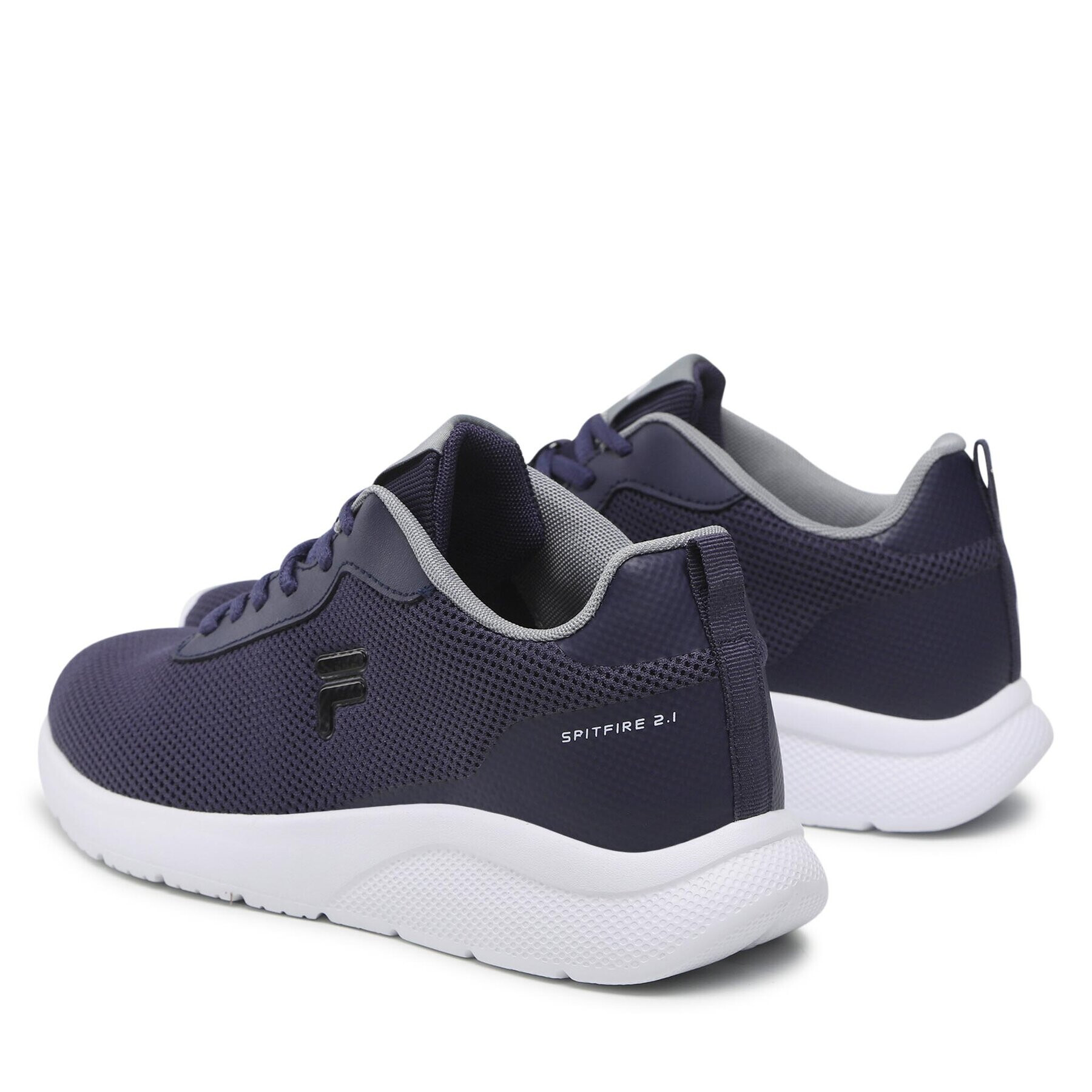 Fila Sneakers Spitfire FFM0077.53072 Bleumarin - Pled.ro