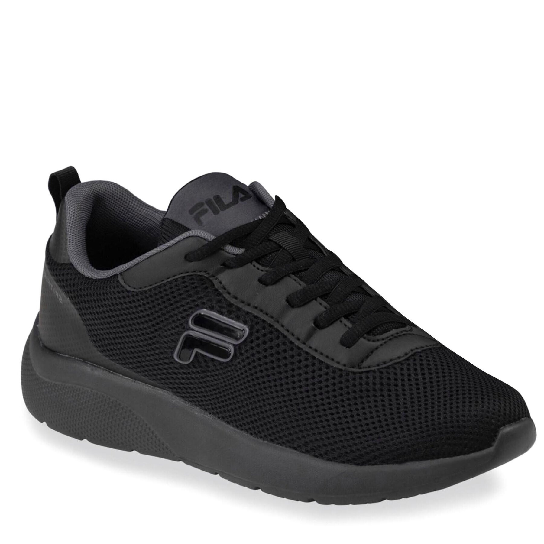 Fila Sneakers Spitfire FFM0077.83249 Negru - Pled.ro