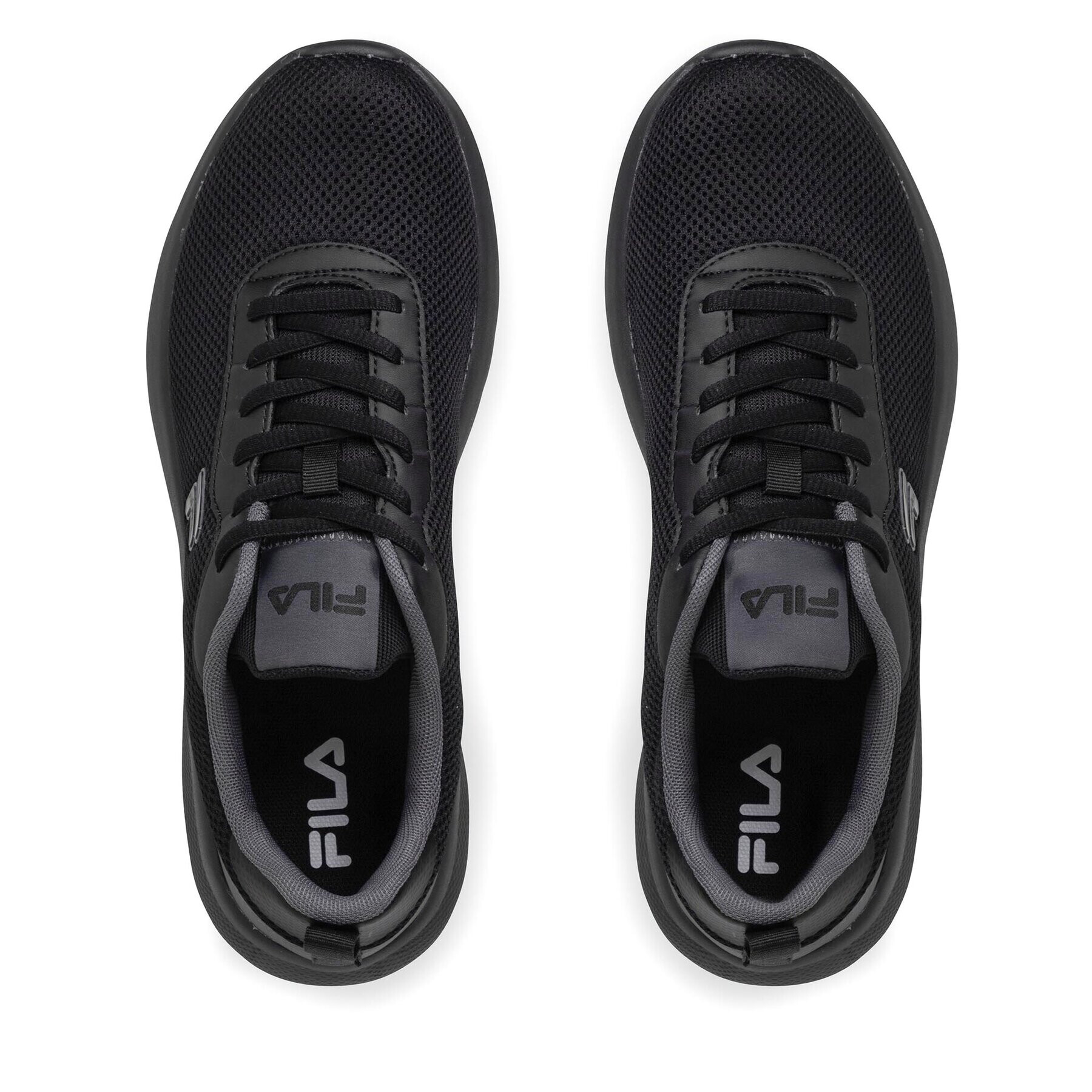 Fila Sneakers Spitfire FFM0077.83249 Negru - Pled.ro