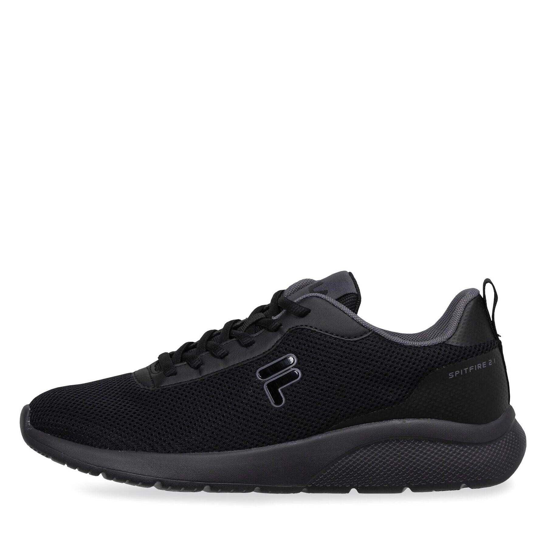 Fila Sneakers Spitfire FFM0077.83249 Negru - Pled.ro