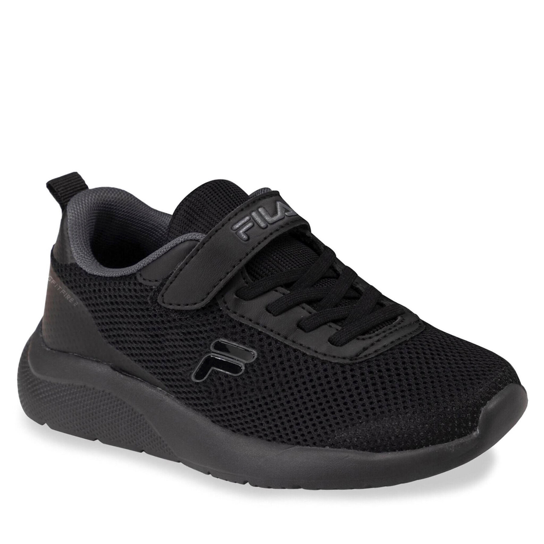 Fila Sneakers Spitfire V Kids FFK0110.83052 Negru - Pled.ro