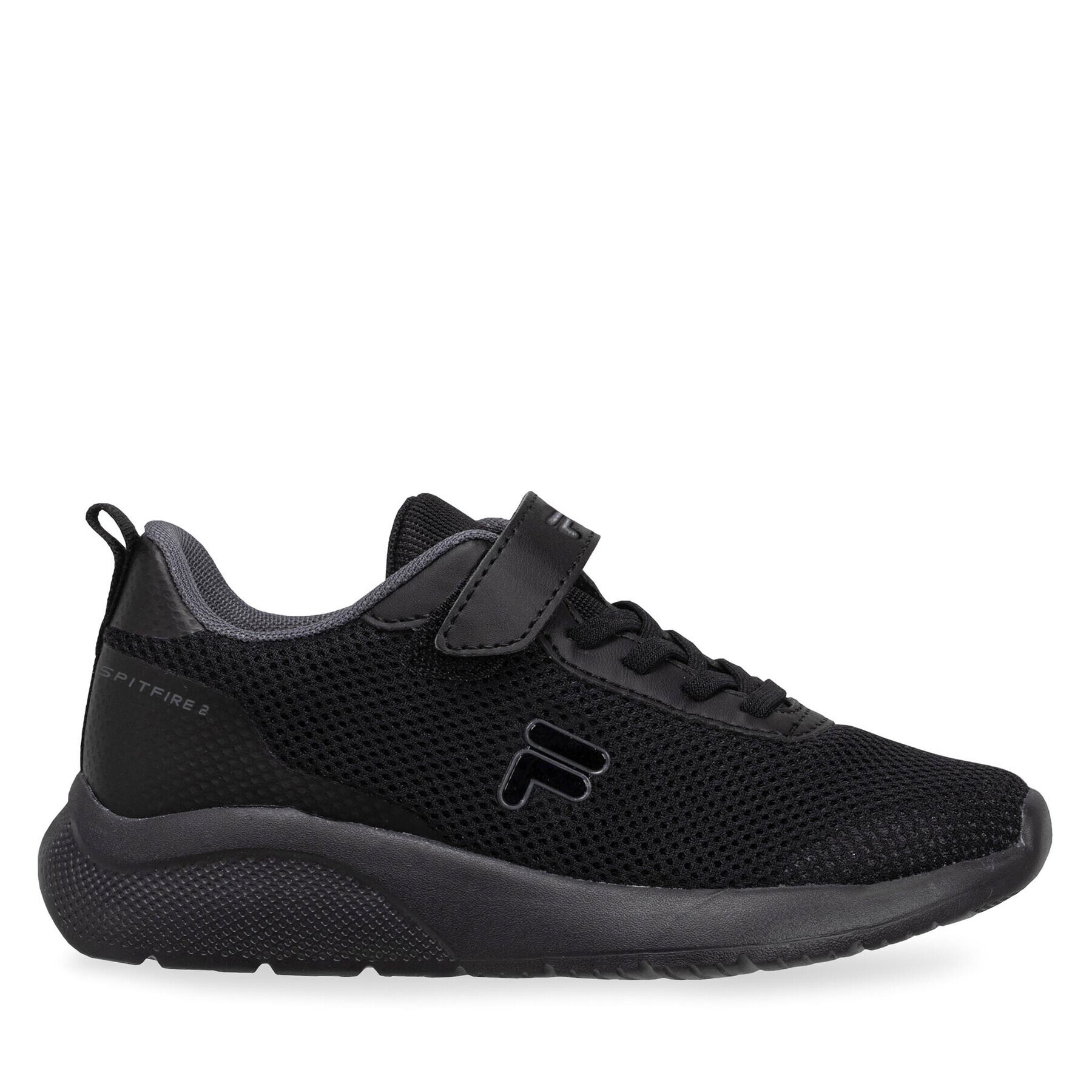 Fila Sneakers Spitfire V Kids FFK0110.83052 Negru - Pled.ro