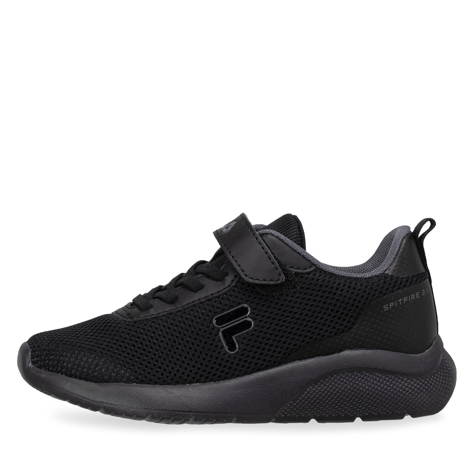 Fila Sneakers Spitfire V Kids FFK0110.83052 Negru - Pled.ro