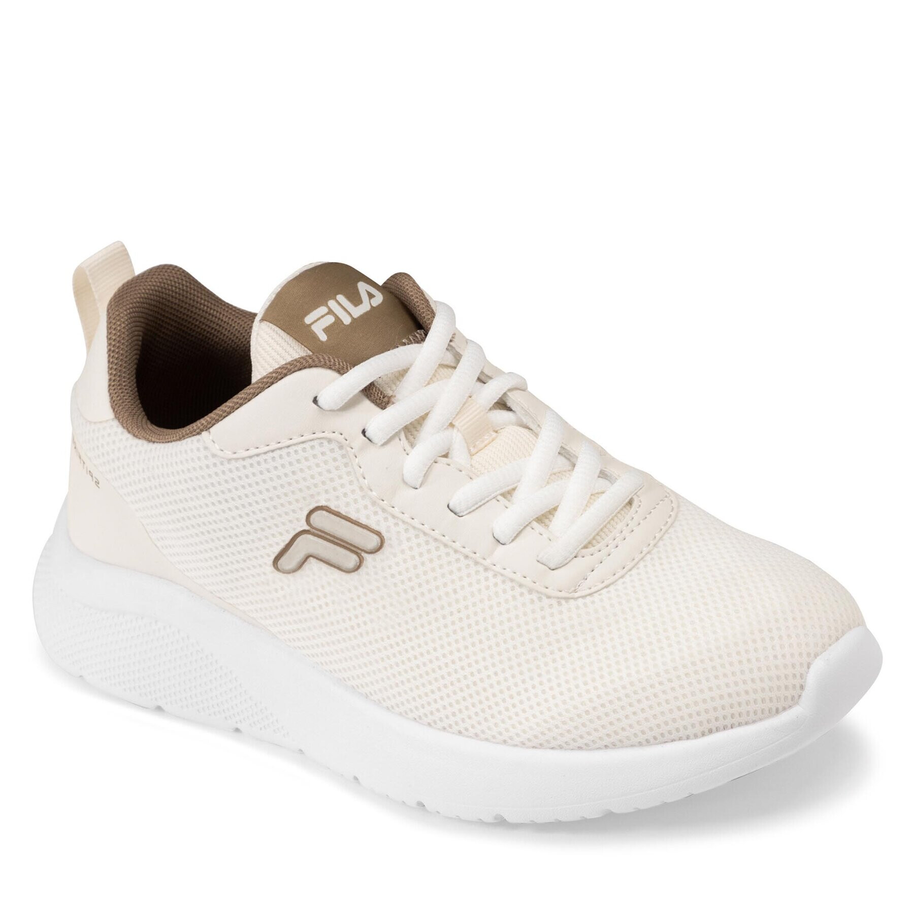 Fila Sneakers Spitfire Wmn FFW0121.13224 Alb - Pled.ro