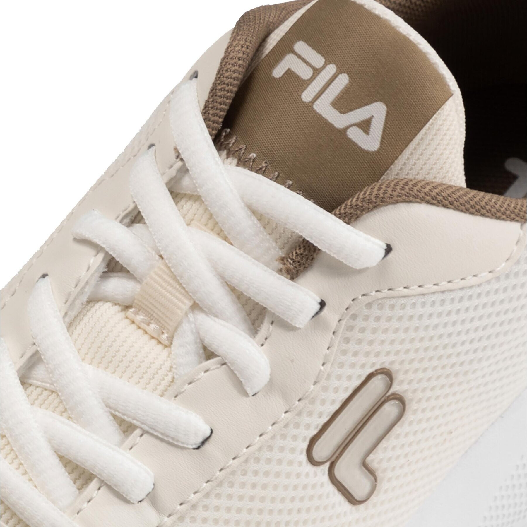 Fila Sneakers Spitfire Wmn FFW0121.13224 Alb - Pled.ro