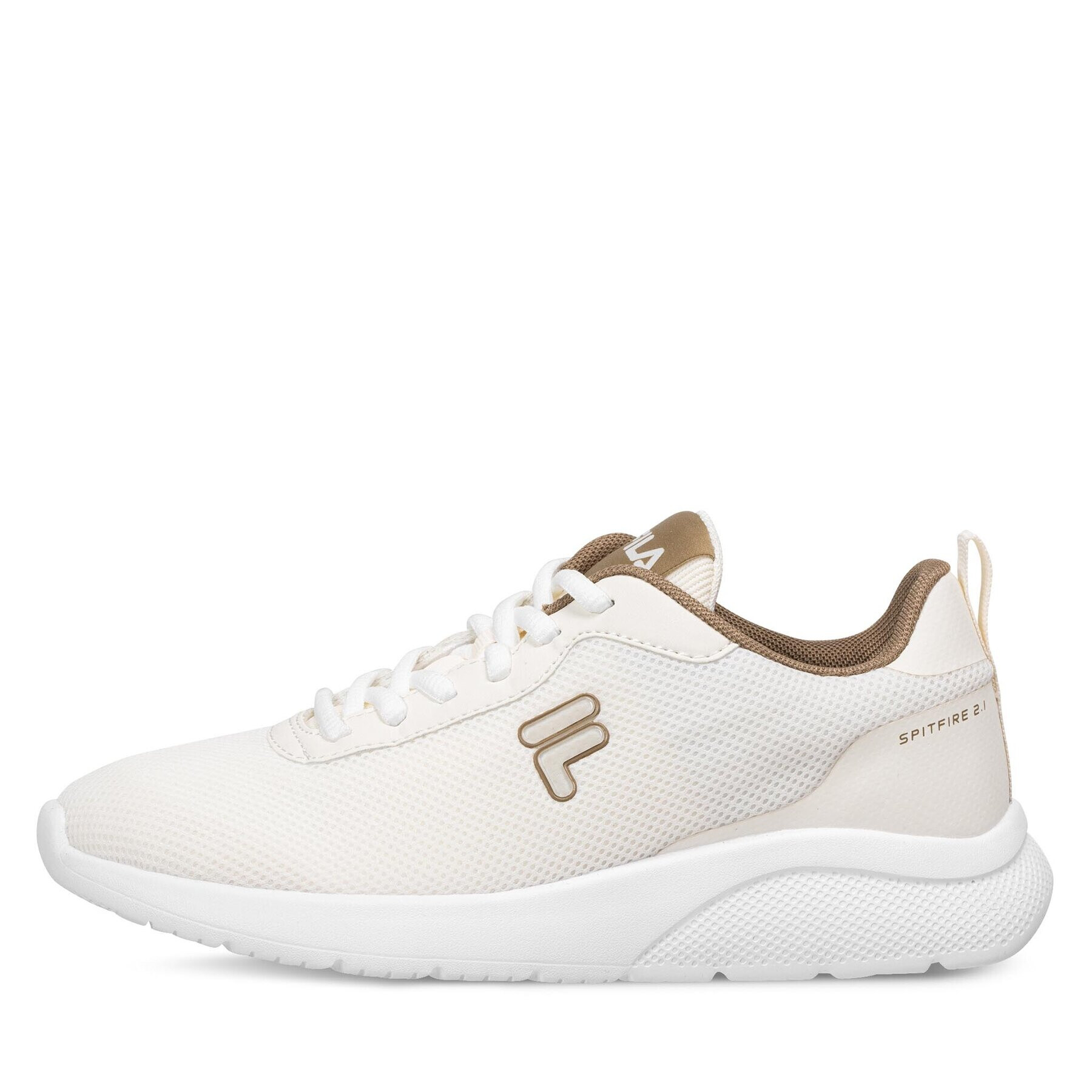 Fila Sneakers Spitfire Wmn FFW0121.13224 Alb - Pled.ro