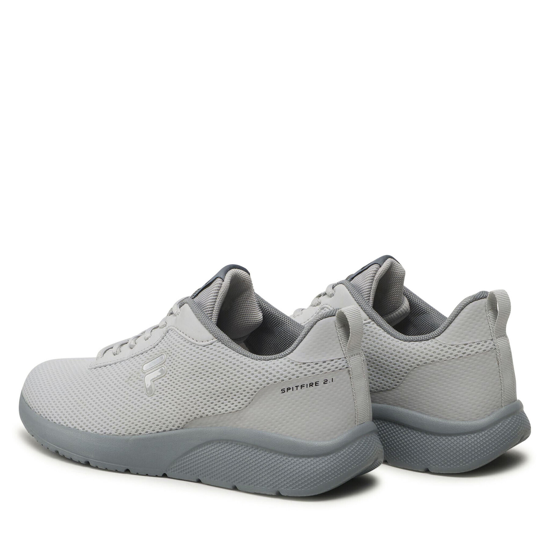 Fila Sneakers Spitfire Wmn FFW0121.80012 Gri - Pled.ro