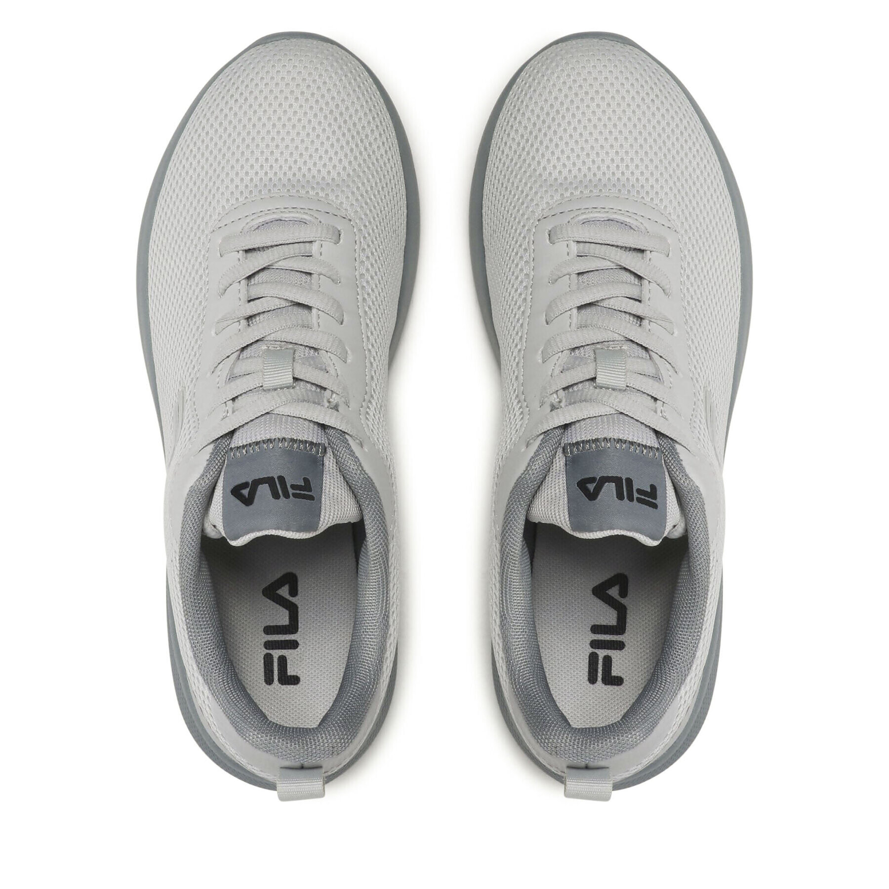 Fila Sneakers Spitfire Wmn FFW0121.80012 Gri - Pled.ro