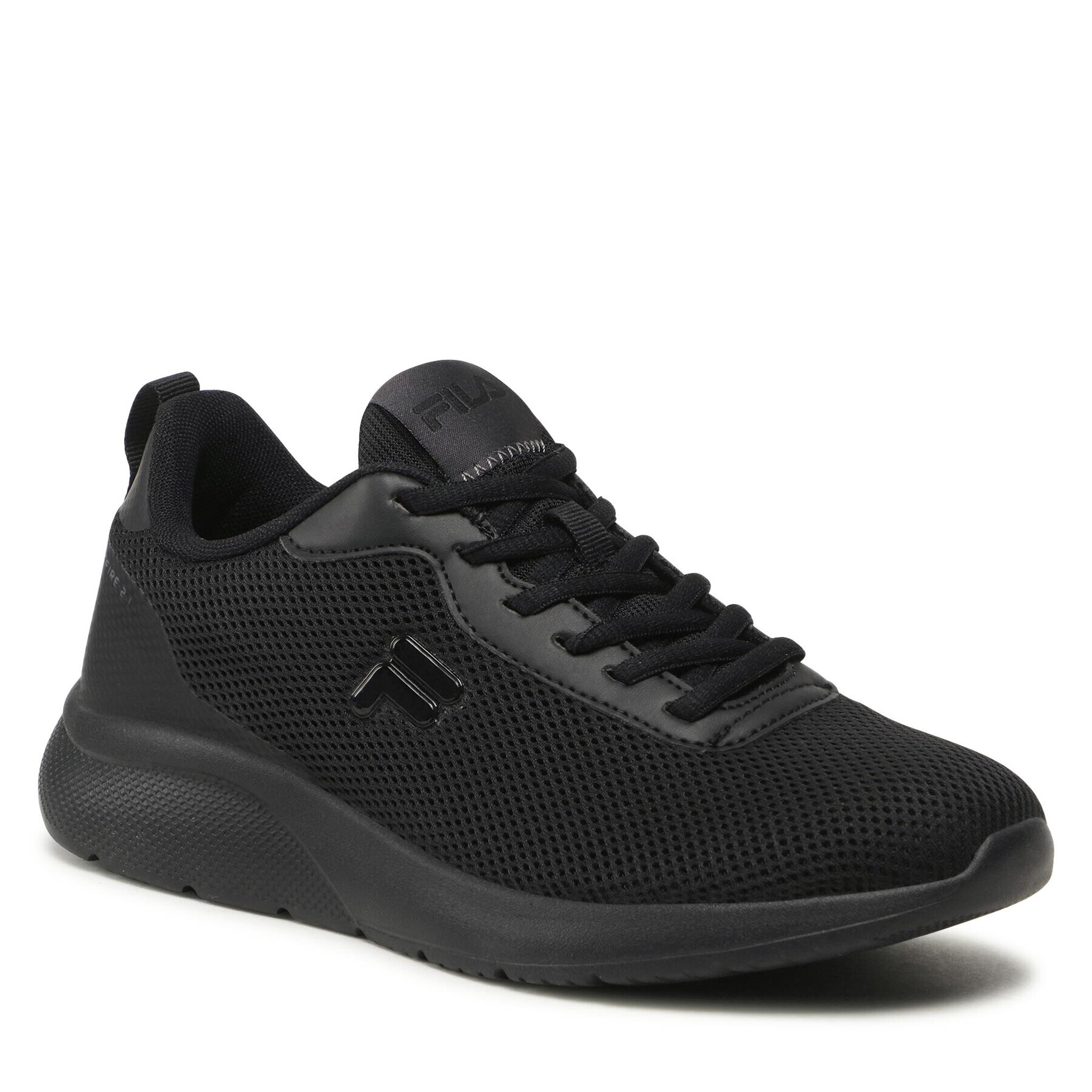 Fila Sneakers Spitfire Wmn FFW0121.83249 Negru - Pled.ro