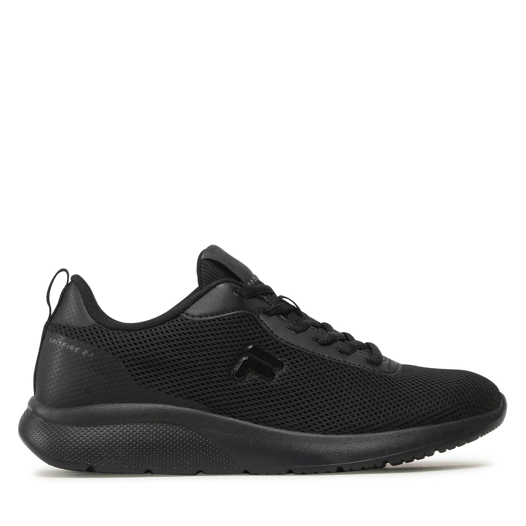 Fila Sneakers Spitfire Wmn FFW0121.83249 Negru - Pled.ro