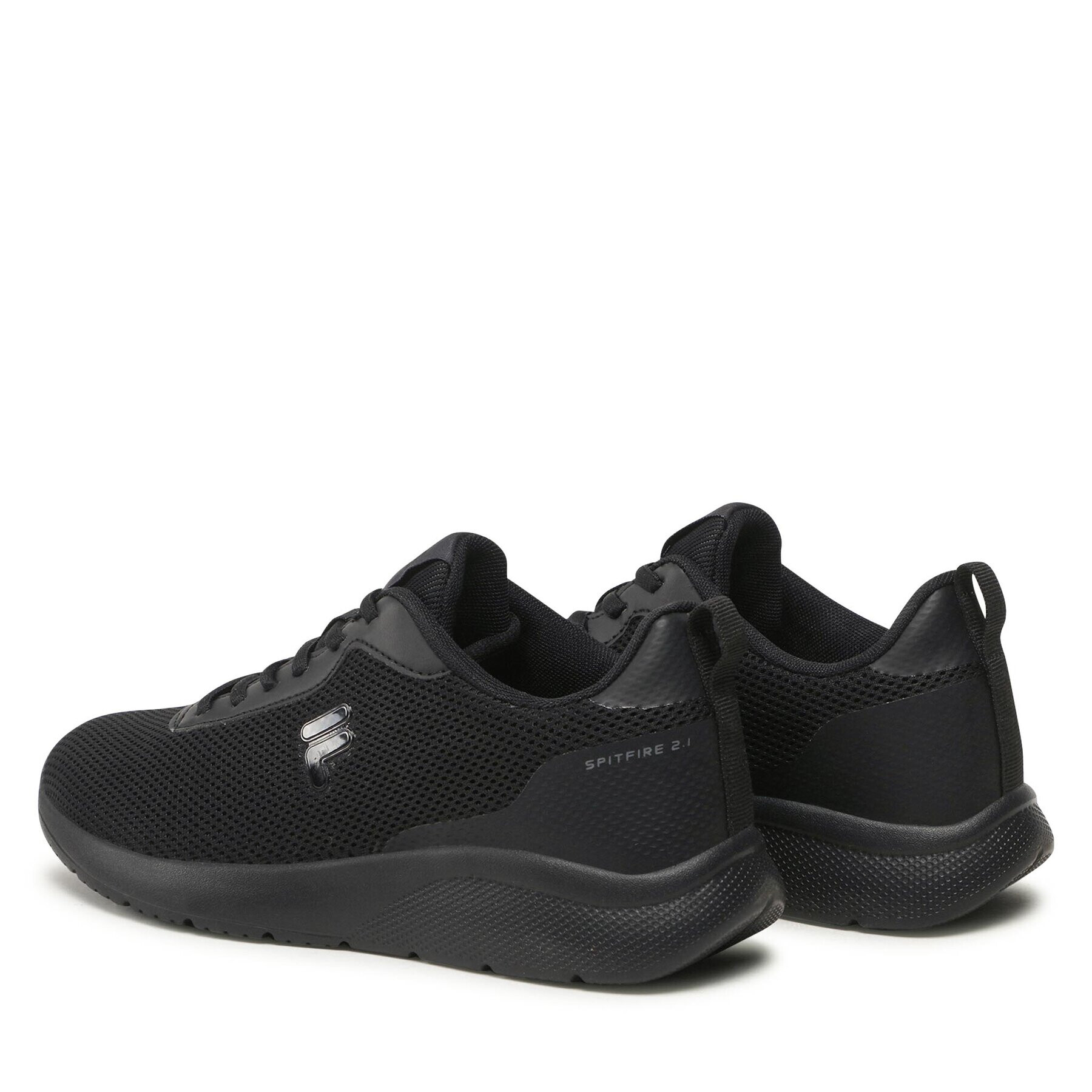 Fila Sneakers Spitfire Wmn FFW0121.83249 Negru - Pled.ro