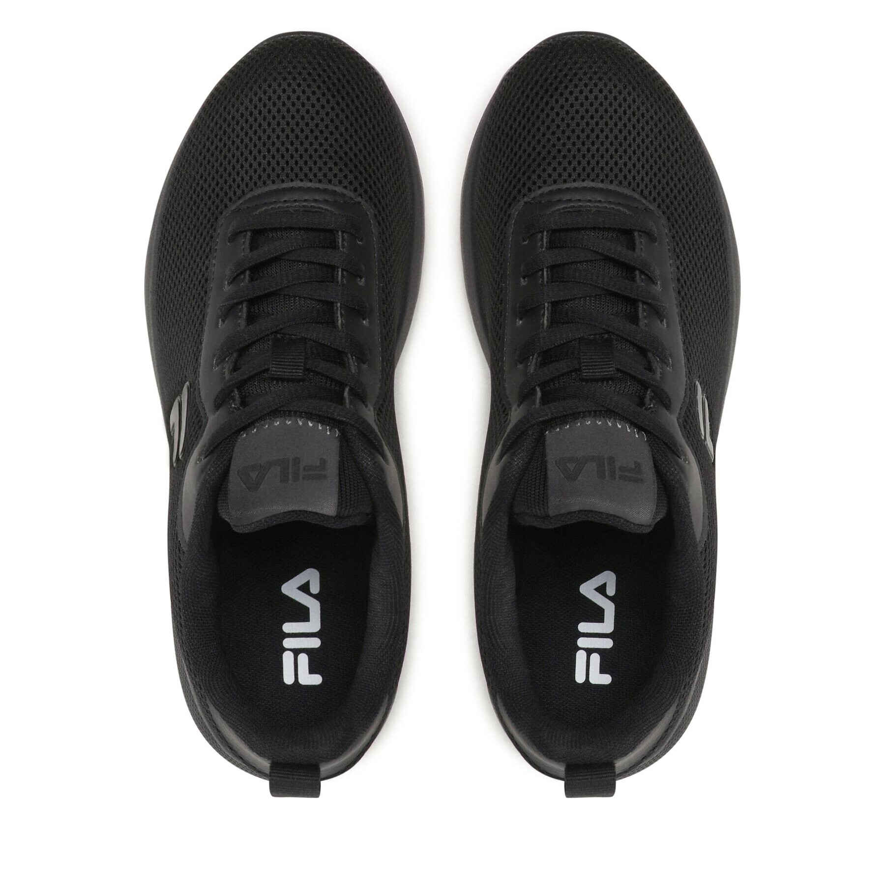 Fila Sneakers Spitfire Wmn FFW0121.83249 Negru - Pled.ro