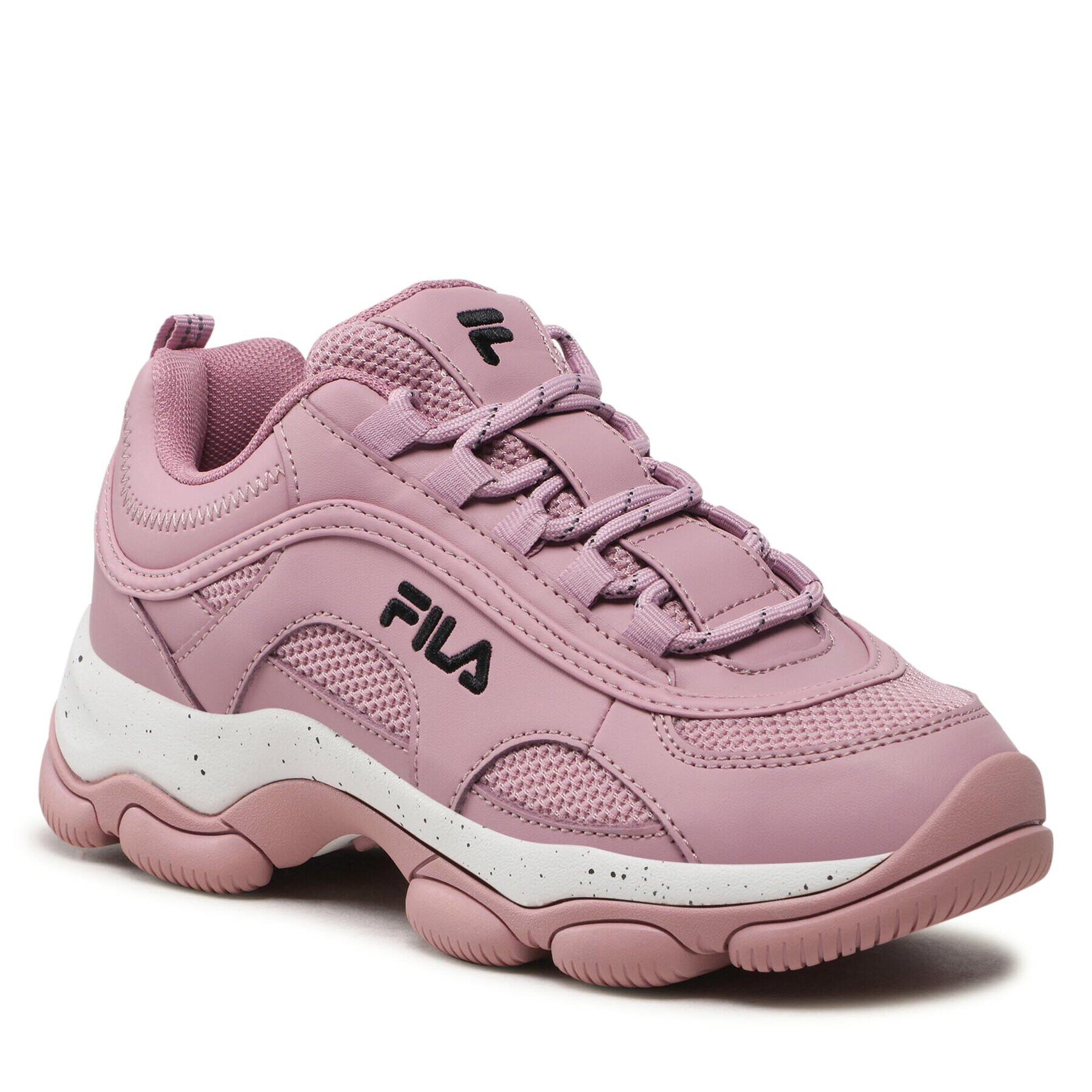 Fila Sneakers Strada Dreamster Wmn FFW0041.40024 Roz - Pled.ro