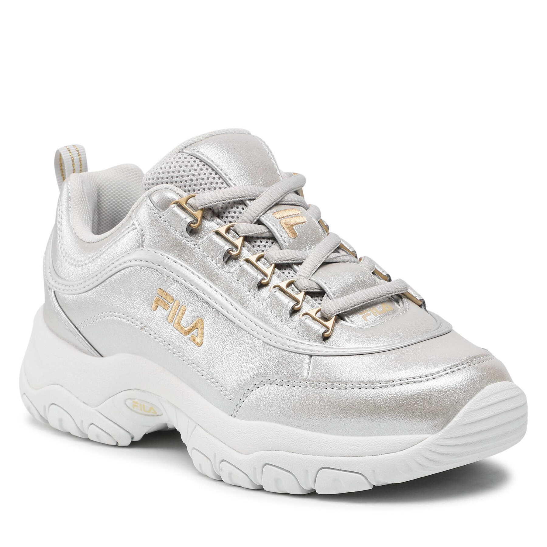 Fila Sneakers Strada F Low FFW0044.80012 Gri - Pled.ro