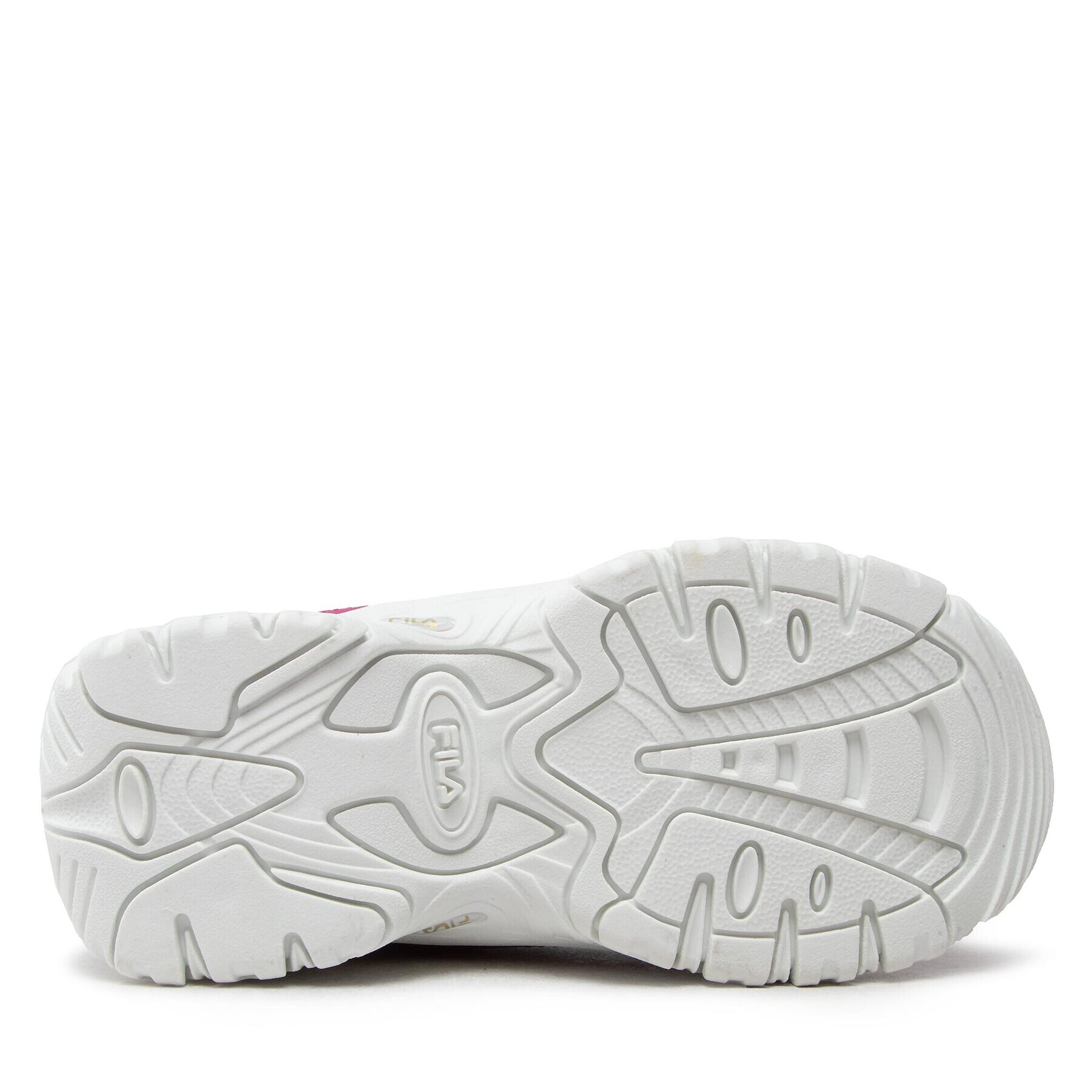 Fila Sneakers Strada F Low Kids FFK0015.40020 Roz - Pled.ro