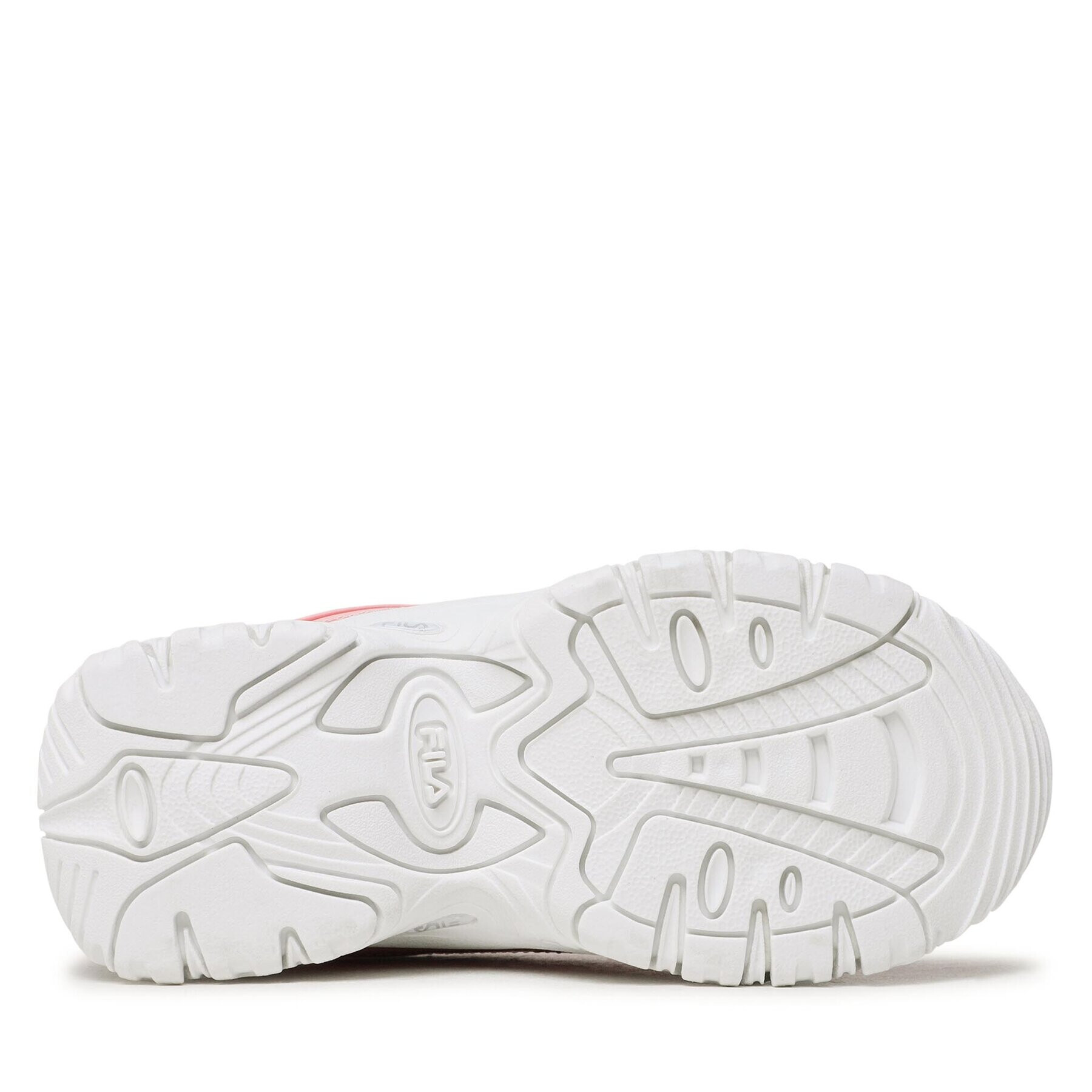 Fila Sneakers Strada Kids 1010781.40063 Roz - Pled.ro