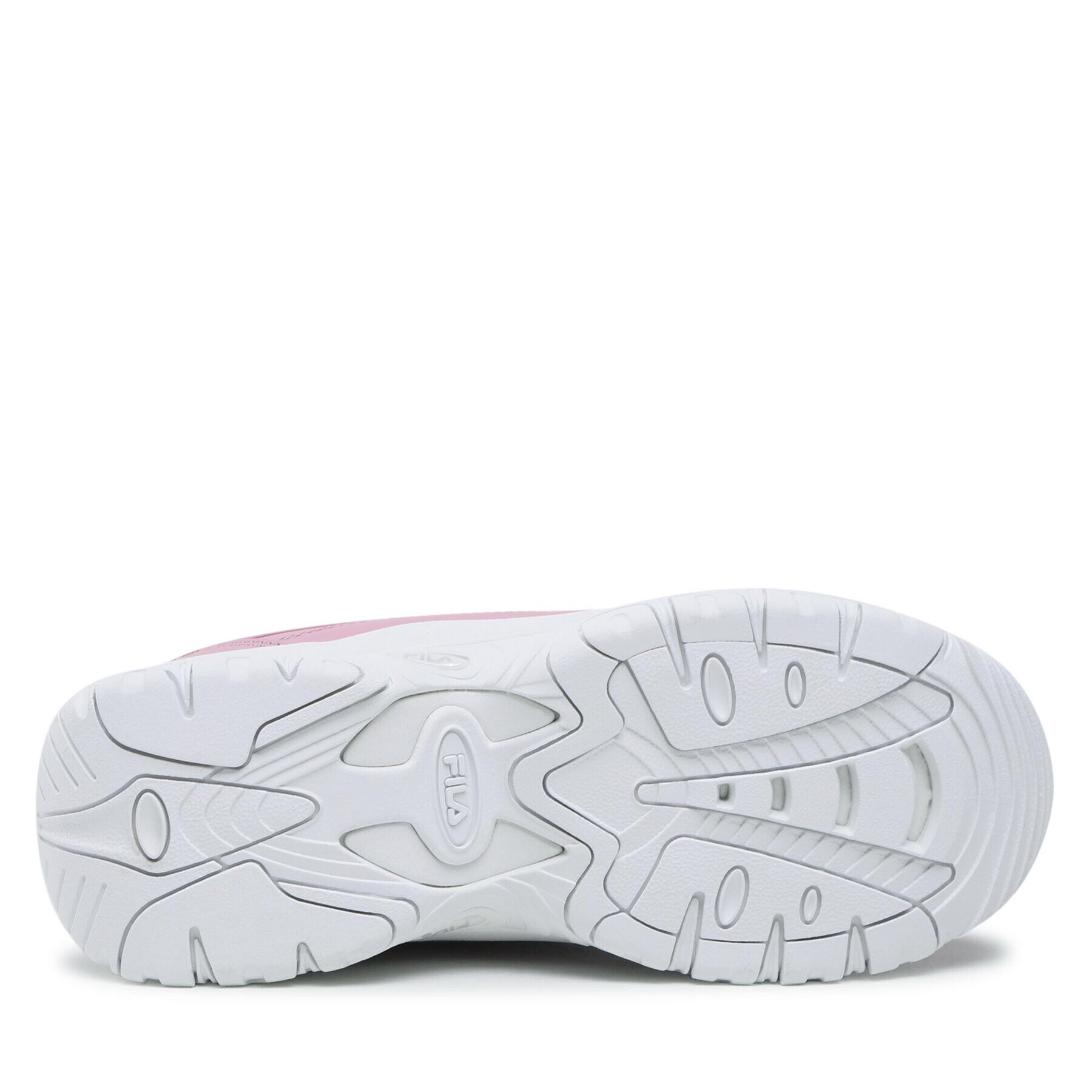 Fila Sneakers Strada Low Wmn 1010560.40024 Roz - Pled.ro