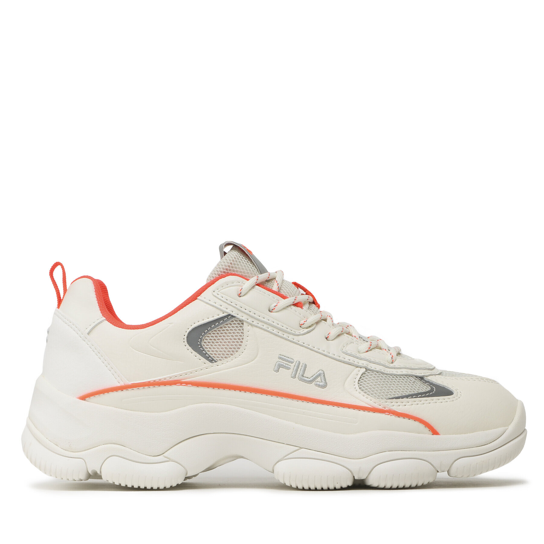 Fila Sneakers Strada Lucid Wmn FFW0192.13212 Bej - Pled.ro