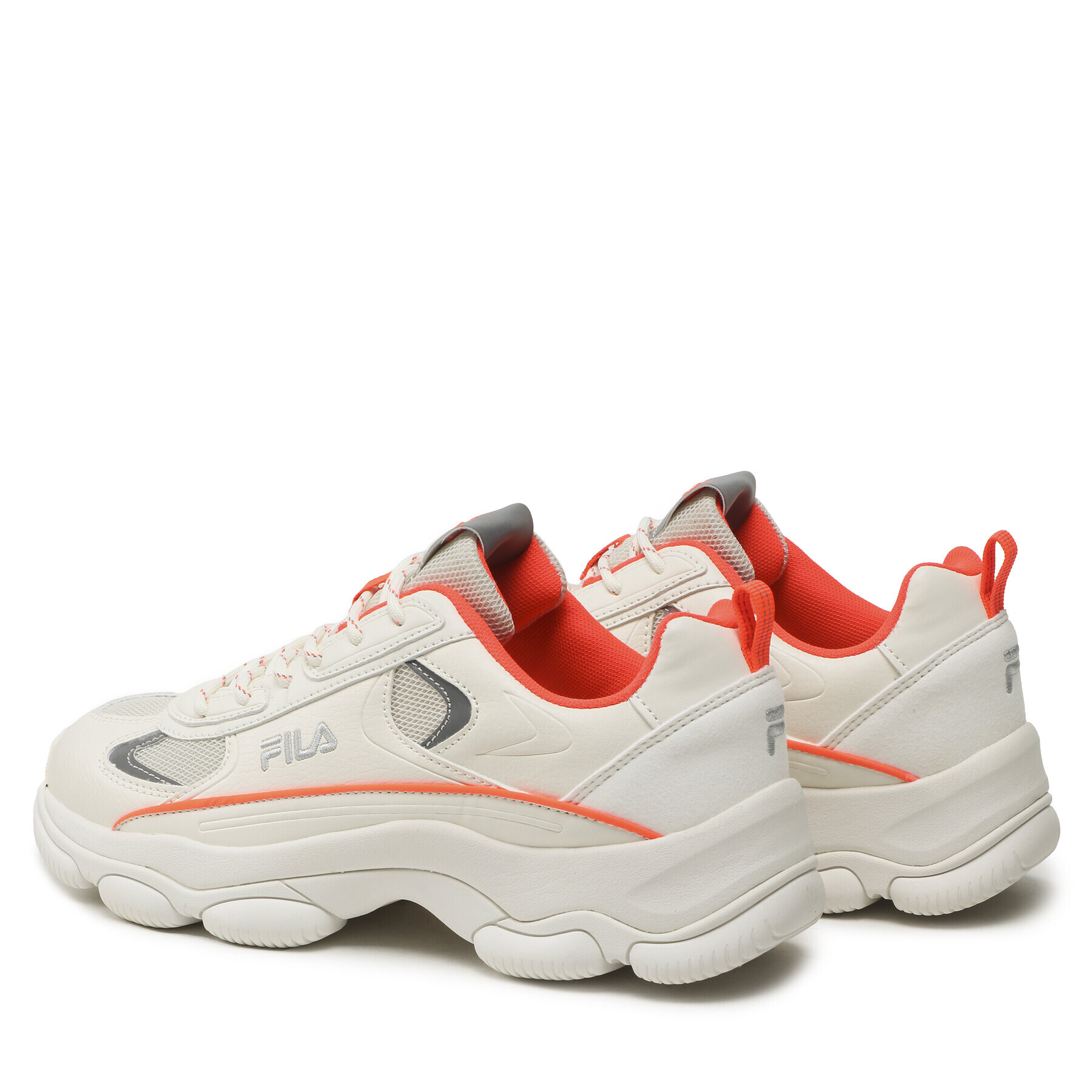 Fila Sneakers Strada Lucid Wmn FFW0192.13212 Bej - Pled.ro