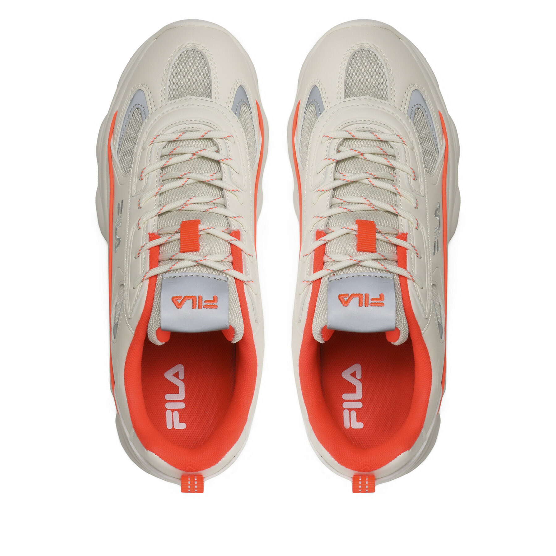 Fila Sneakers Strada Lucid Wmn FFW0192.13212 Bej - Pled.ro