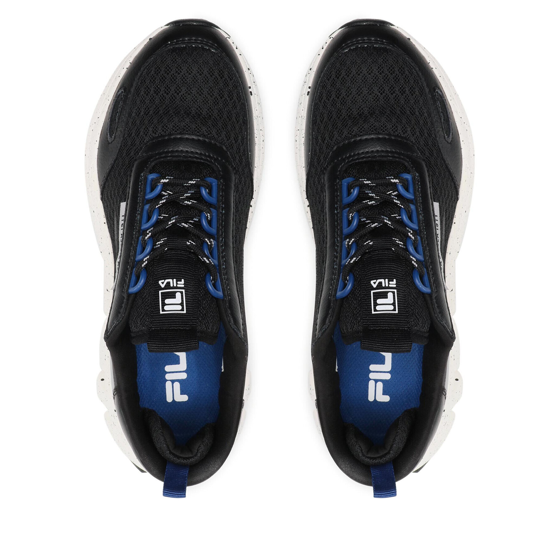 Fila Sneakers Superhiking 1011318 Negru - Pled.ro