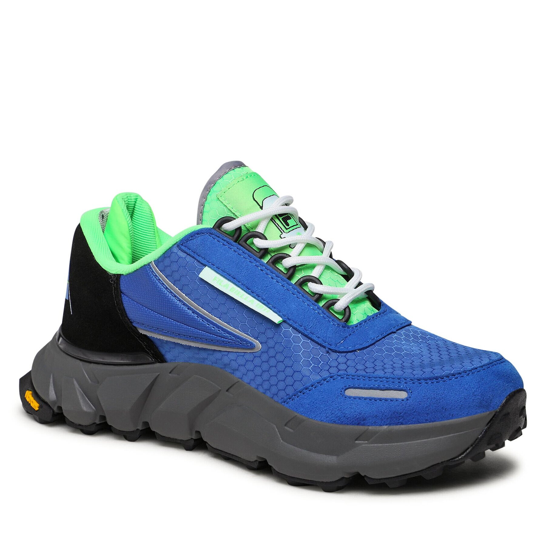 Fila Sneakers Superhiking FFM0201.50031 Albastru - Pled.ro