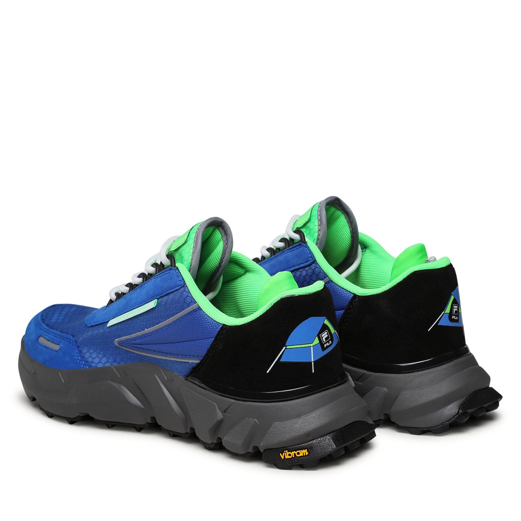 Fila Sneakers Superhiking FFM0201.50031 Albastru - Pled.ro