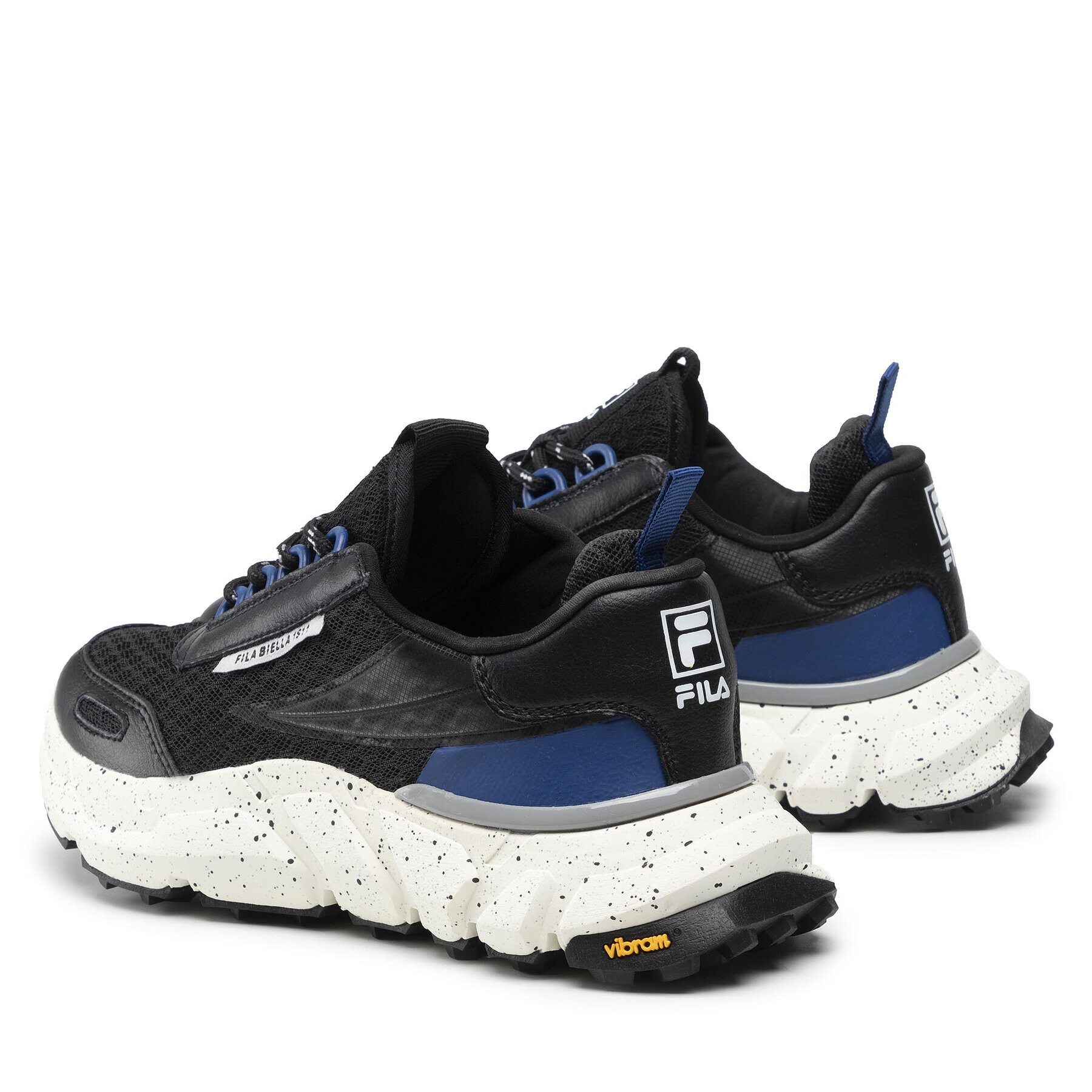 Fila Sneakers Superhiking Wmn 1011322.25Y Negru - Pled.ro