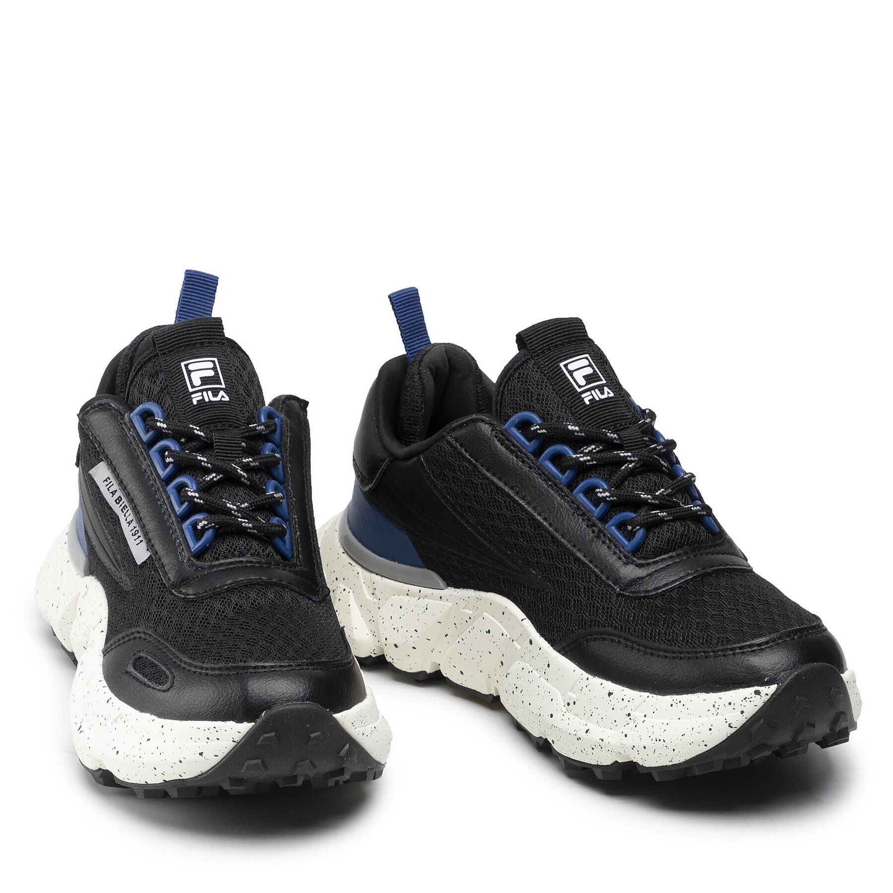 Fila Sneakers Superhiking Wmn 1011322.25Y Negru - Pled.ro