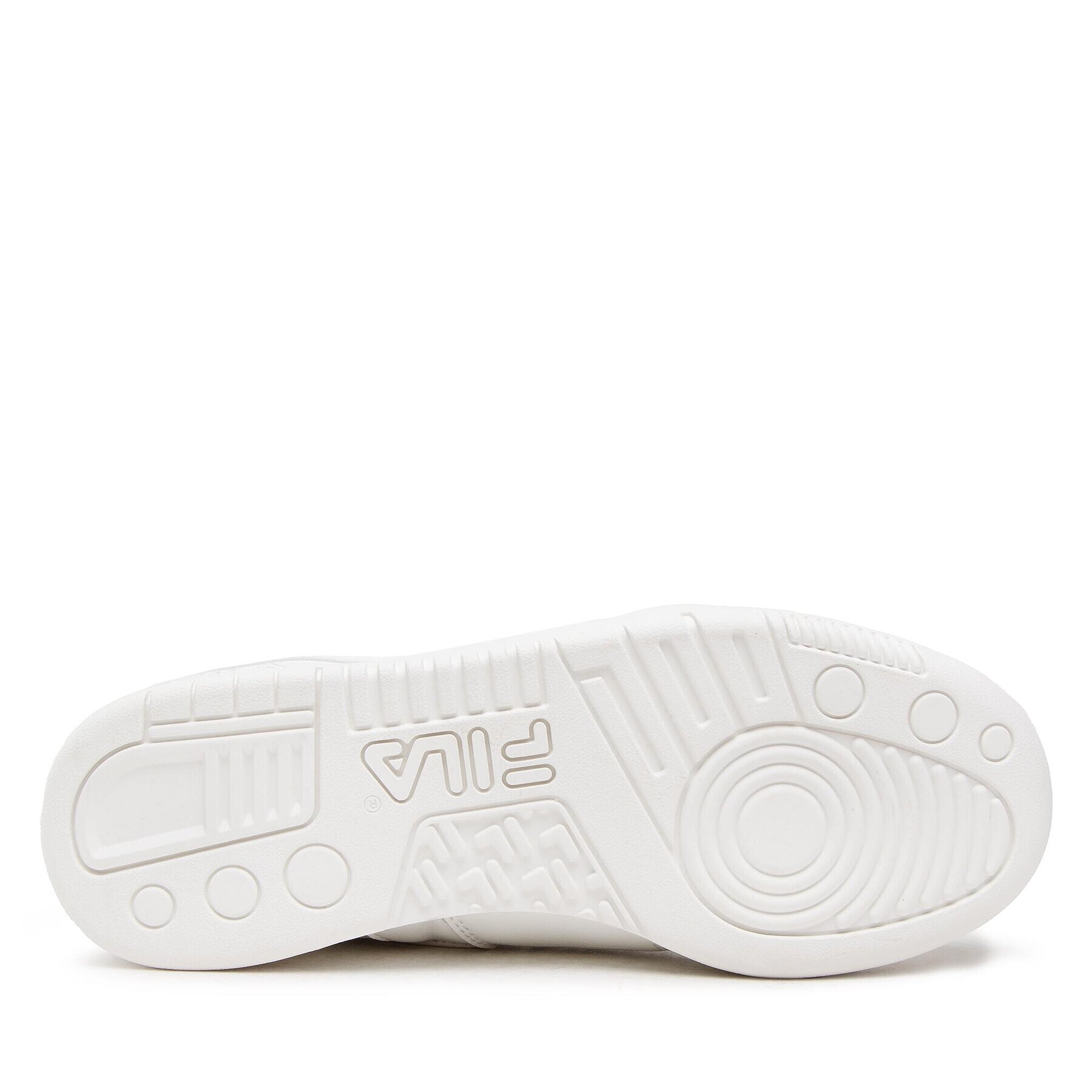 Fila Sneakers Topspin Wmn FFW0211.10004 Alb - Pled.ro