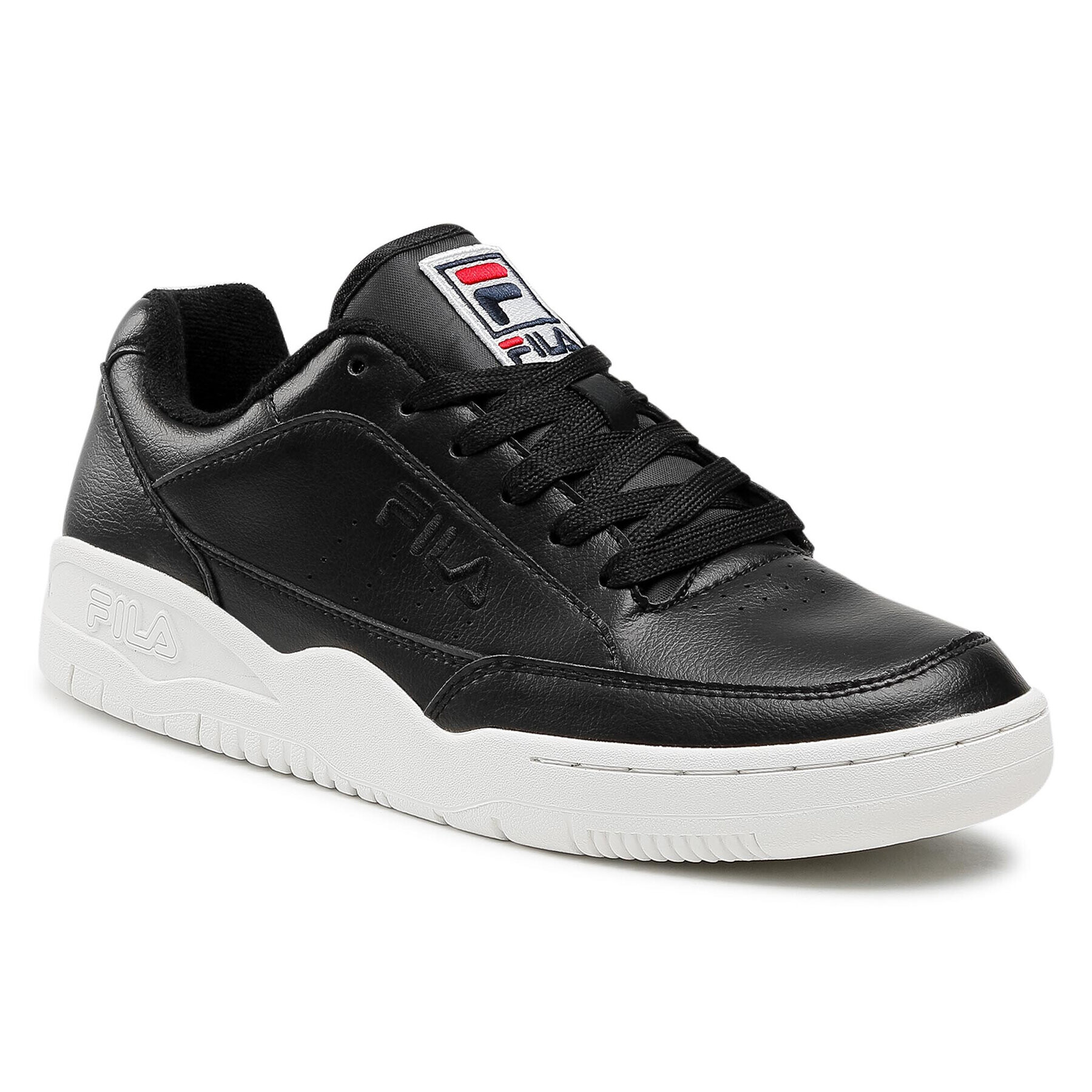 Fila Sneakers Town Classic 1011138.25Y Negru - Pled.ro