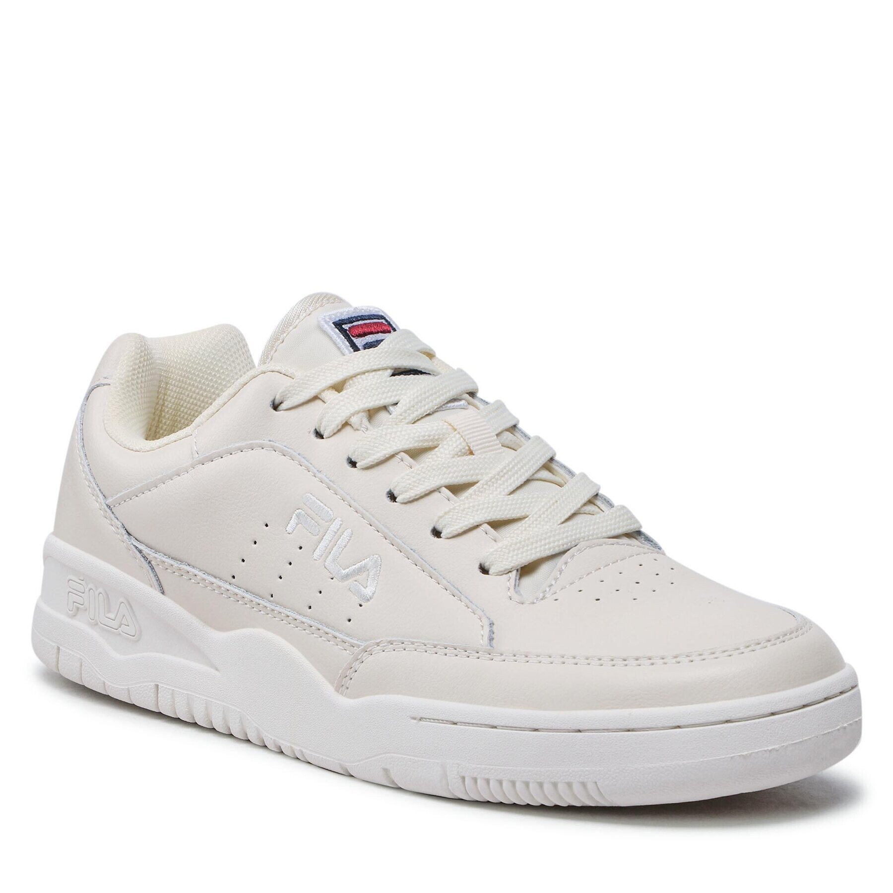 Fila Sneakers Town Classic Wmn FFW0052.10007 Bej - Pled.ro