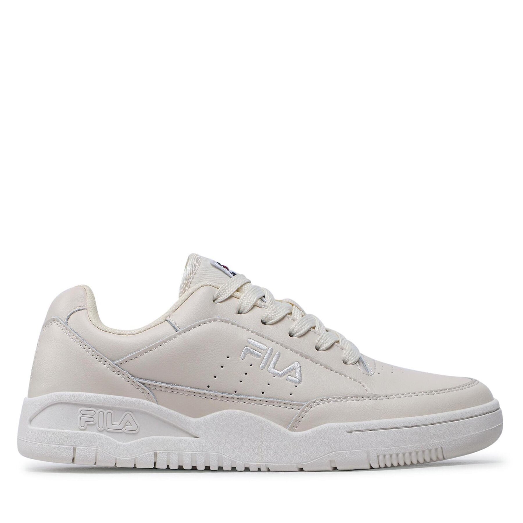 Fila Sneakers Town Classic Wmn FFW0052.10007 Bej - Pled.ro