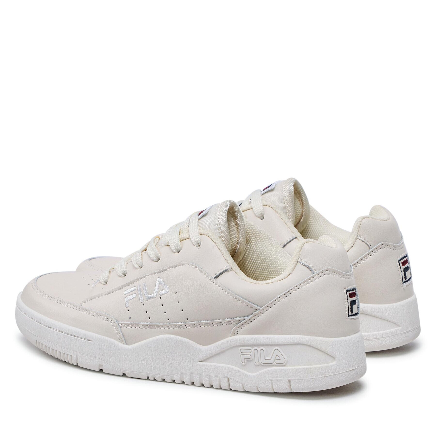 Fila Sneakers Town Classic Wmn FFW0052.10007 Bej - Pled.ro