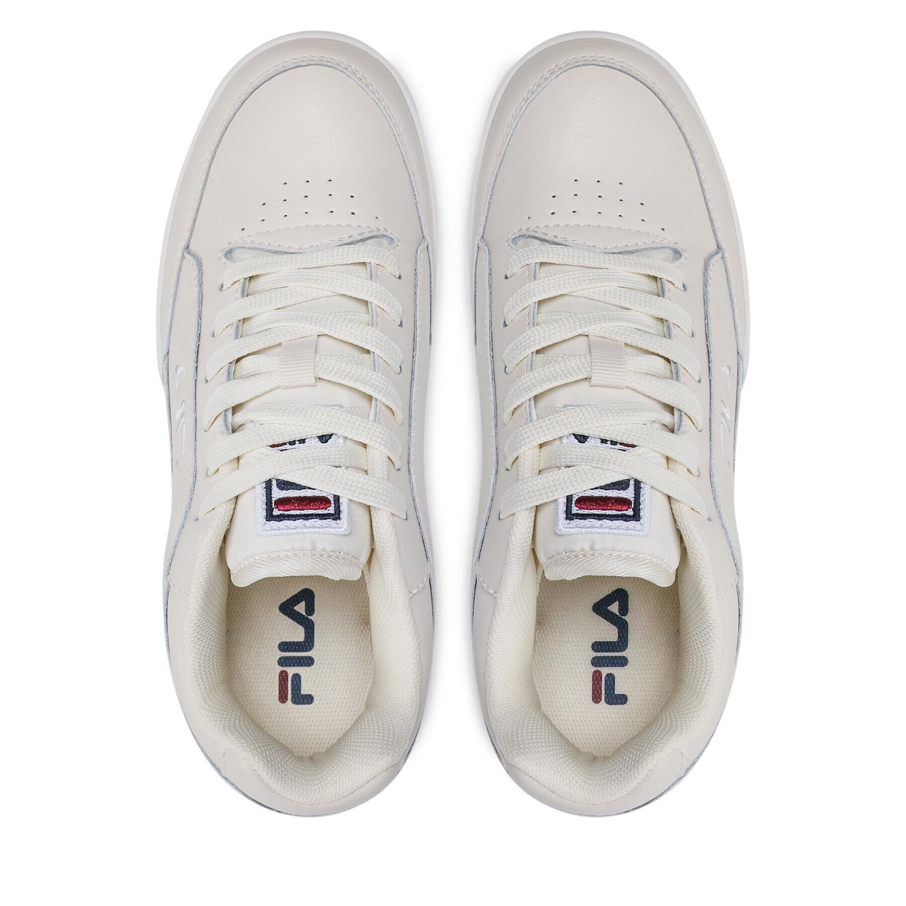 Fila Sneakers Town Classic Wmn FFW0052.10007 Bej - Pled.ro