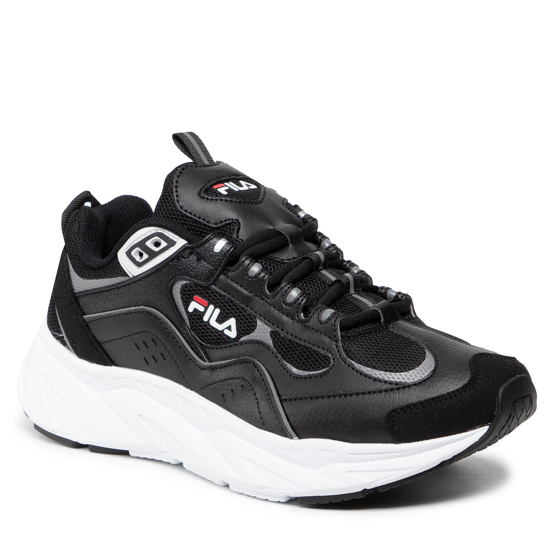 Fila Sneakers Trigate 1011369.25Y Negru - Pled.ro