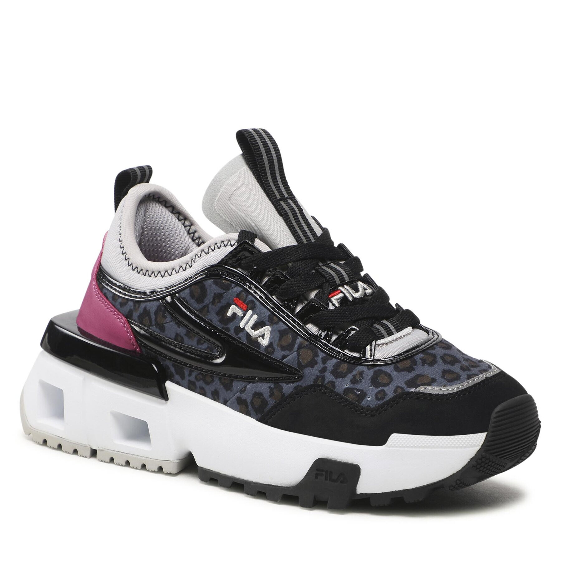 Fila Sneakers Upgr8 A Wmn FFW0174.83152 Colorat - Pled.ro