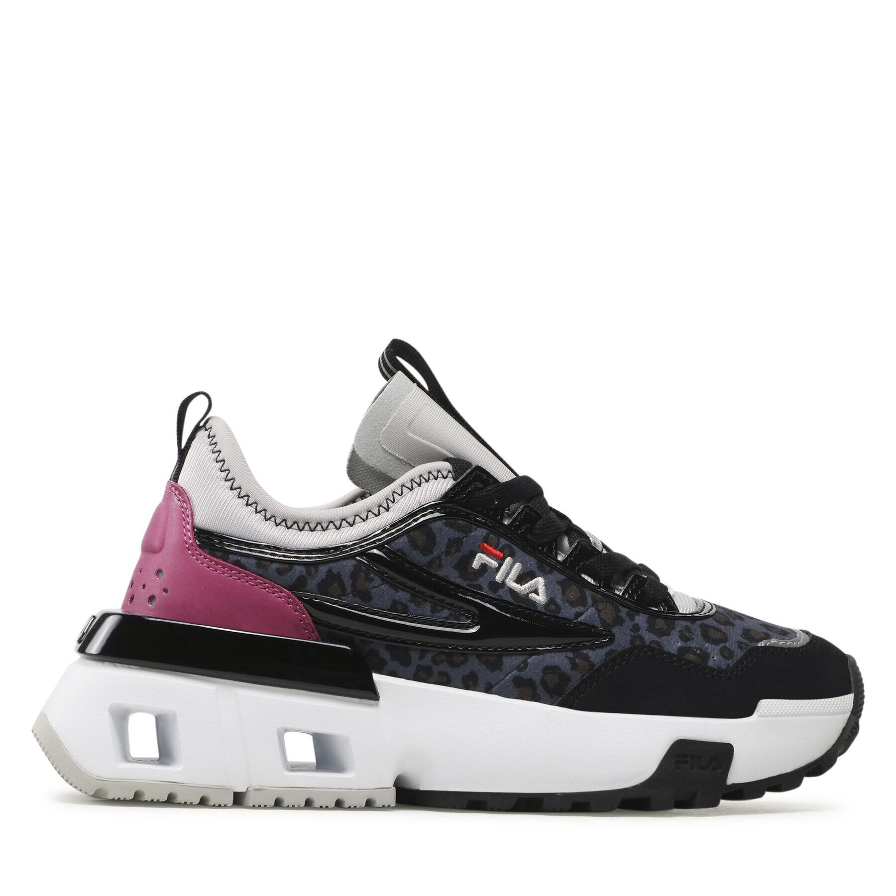 Fila Sneakers Upgr8 A Wmn FFW0174.83152 Colorat - Pled.ro