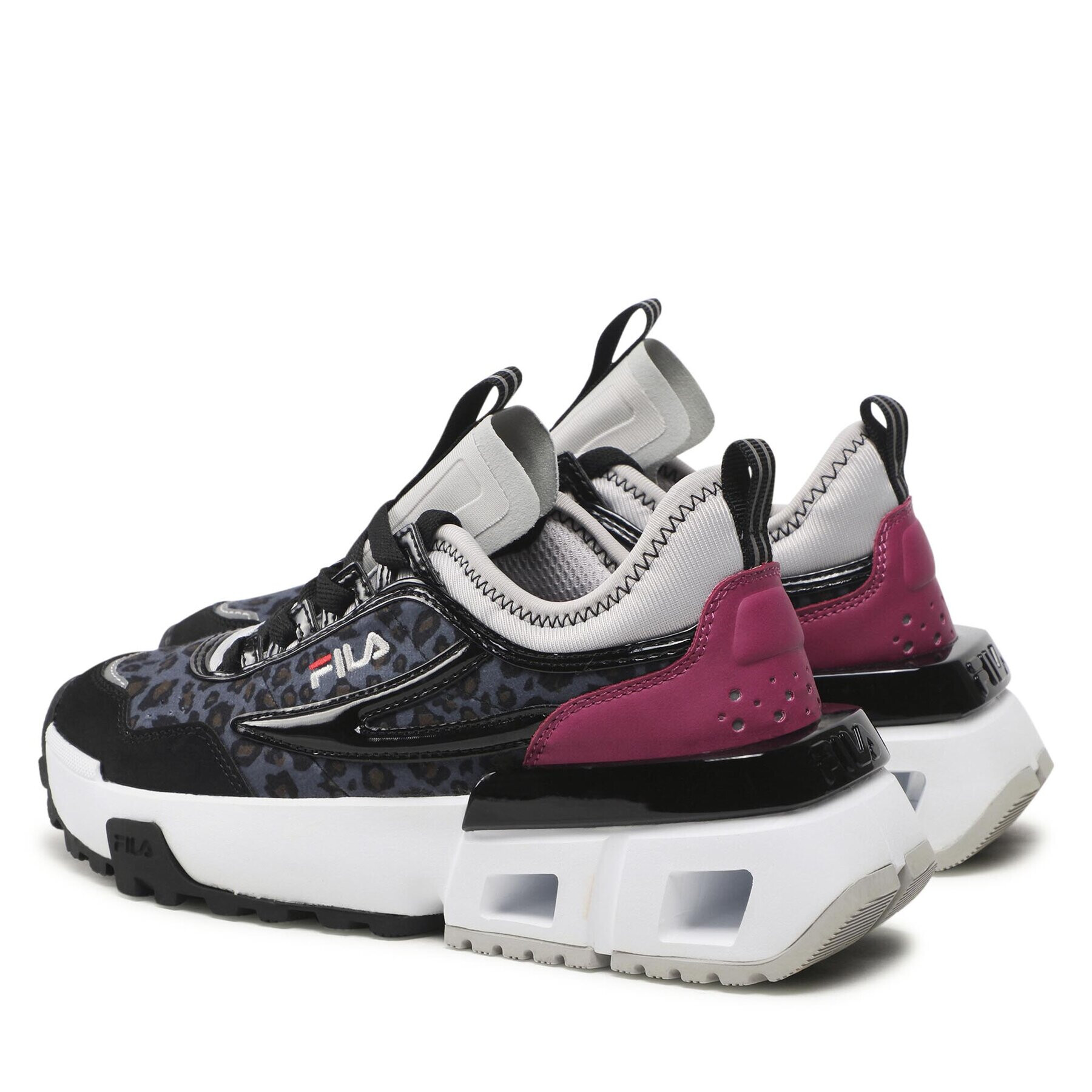 Fila Sneakers Upgr8 A Wmn FFW0174.83152 Colorat - Pled.ro