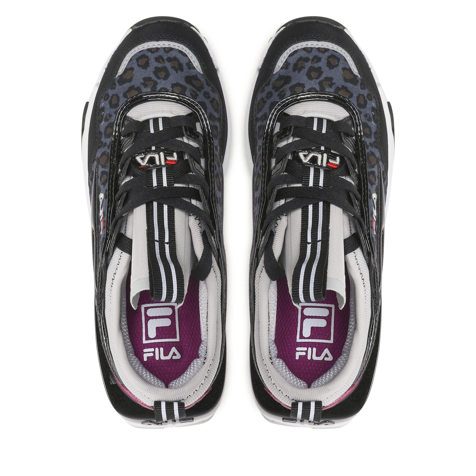 Fila Sneakers Upgr8 A Wmn FFW0174.83152 Colorat - Pled.ro