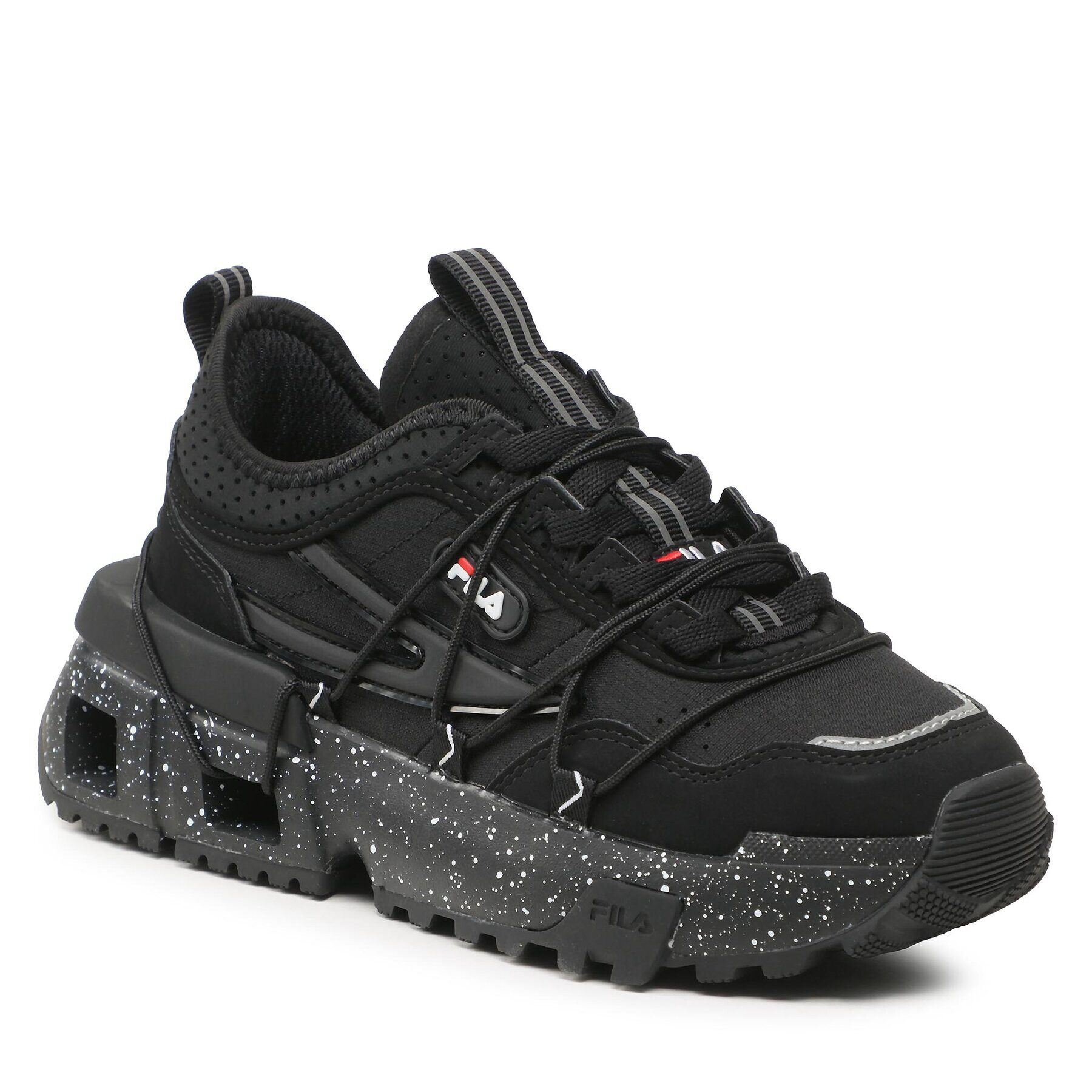 Fila Sneakers Upgr8 H Wmn FFW0242.83052 Negru - Pled.ro