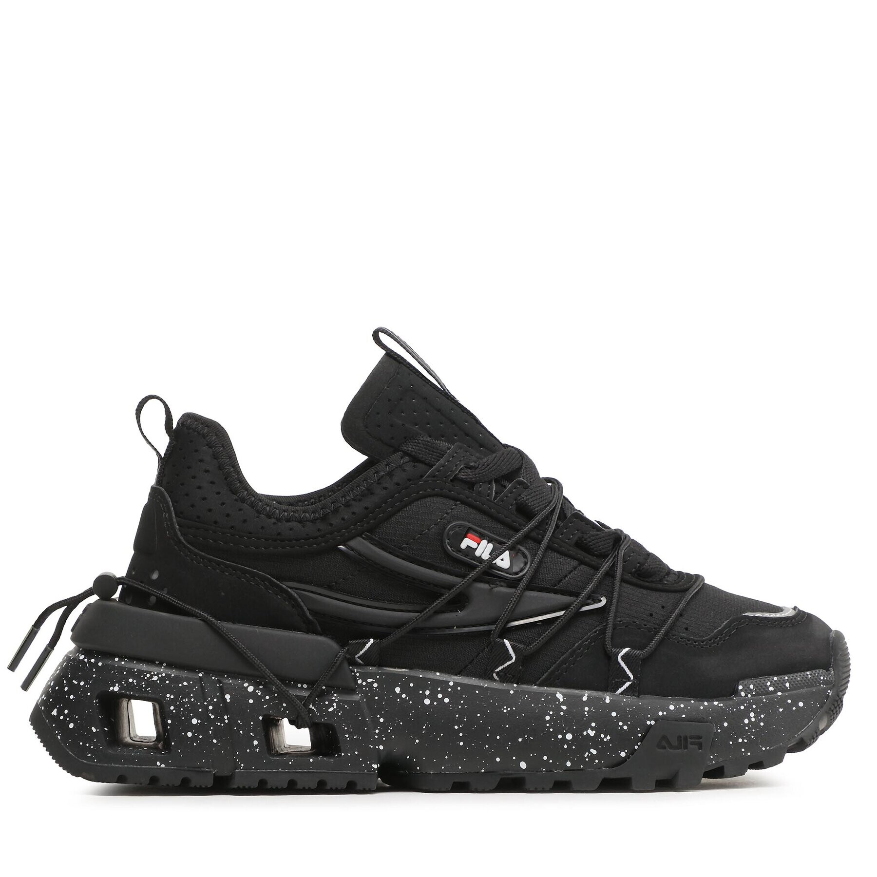 Fila Sneakers Upgr8 H Wmn FFW0242.83052 Negru - Pled.ro