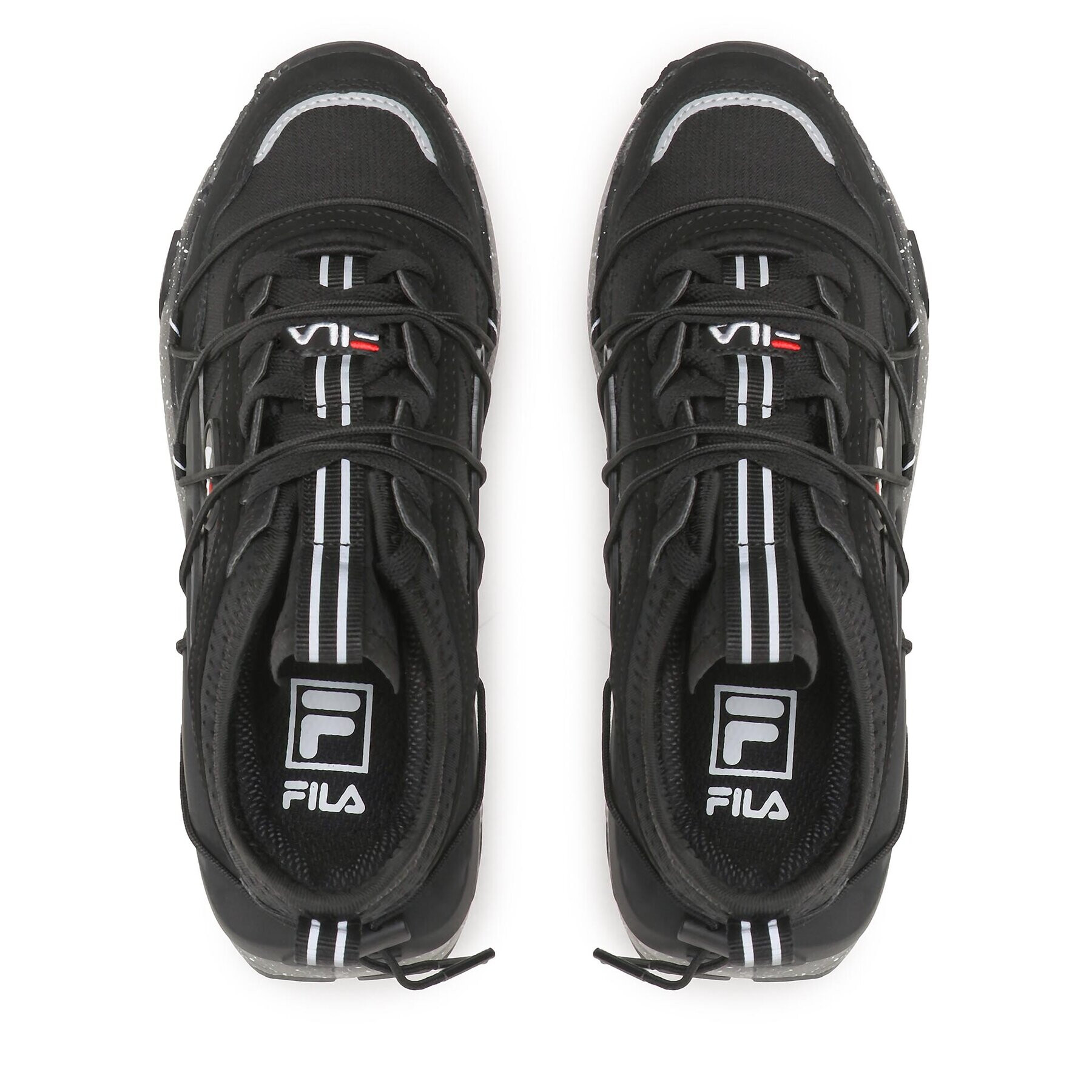 Fila Sneakers Upgr8 H Wmn FFW0242.83052 Negru - Pled.ro