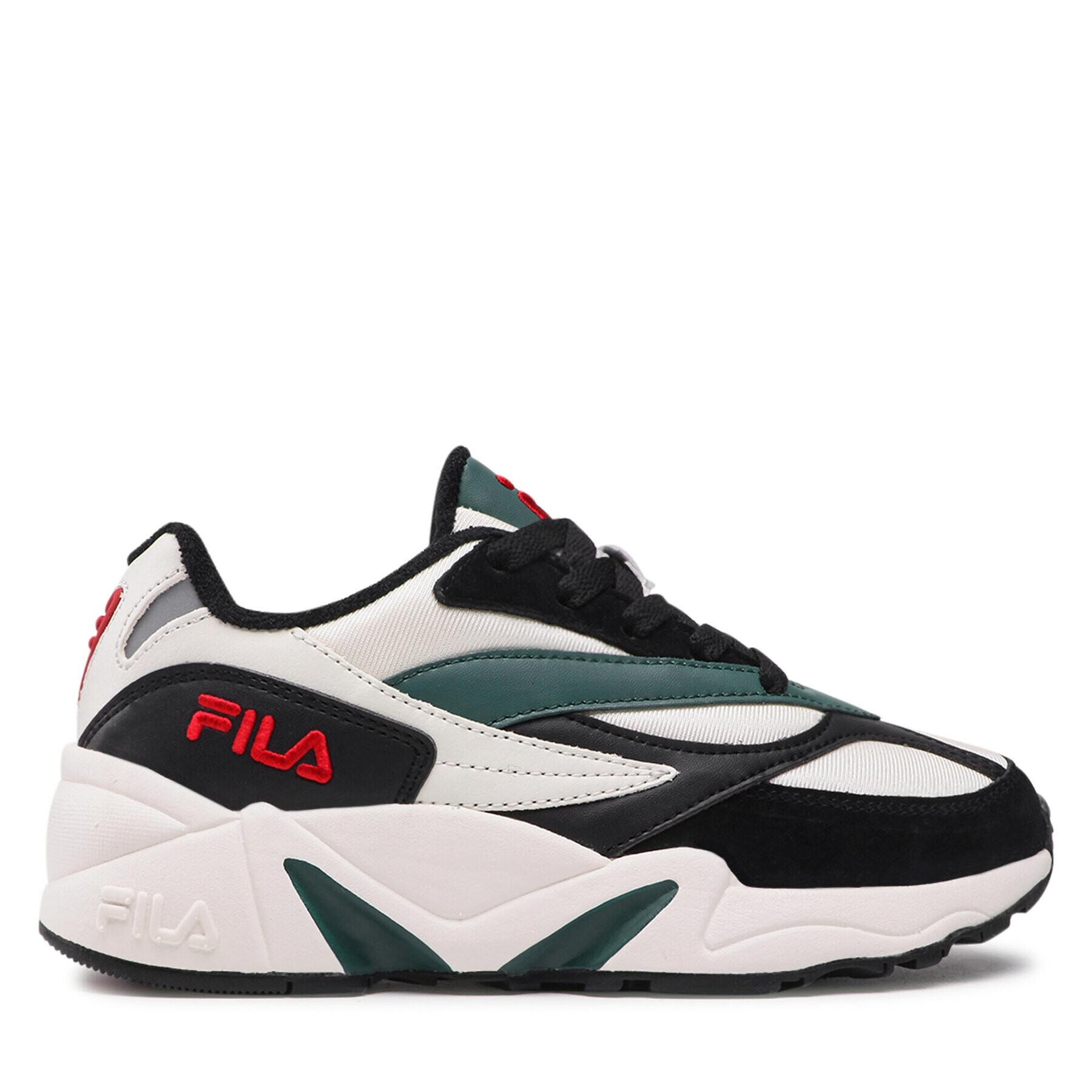 Fila Sneakers V94M F Jr 1011085.52E S Negru - Pled.ro