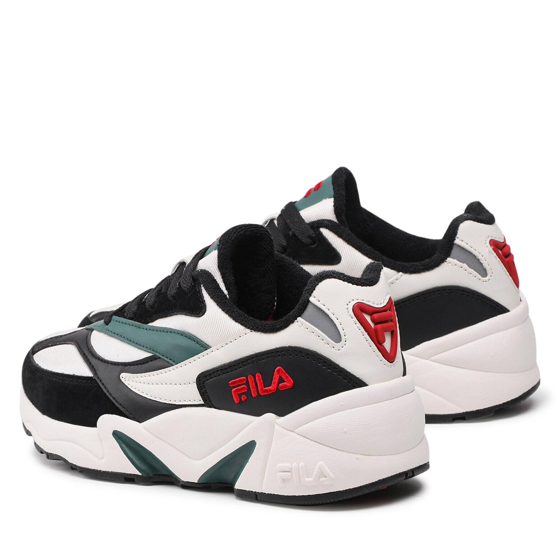 Fila Sneakers V94M F Jr 1011085.52E S Negru - Pled.ro