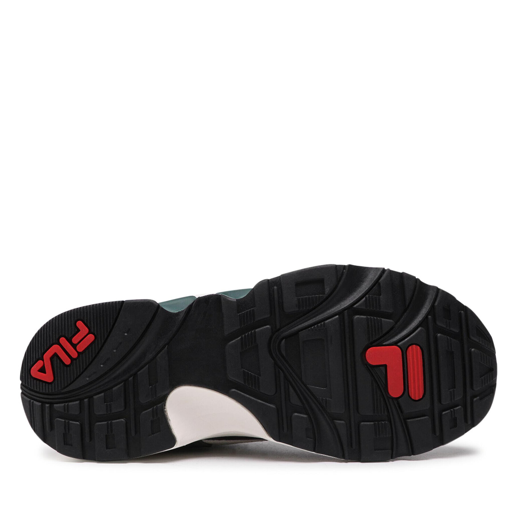 Fila Sneakers V94M F Jr 1011085.52E S Negru - Pled.ro