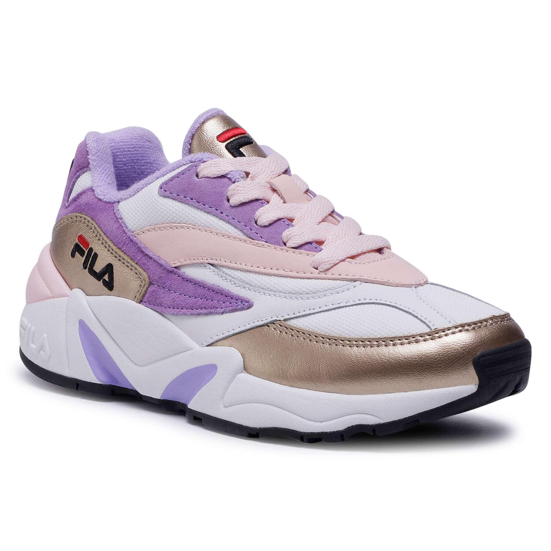 Fila Sneakers V94m F Jr 1011085.80P Colorat - Pled.ro